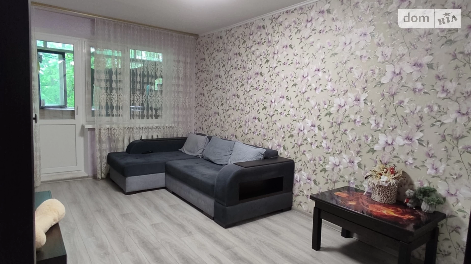 Продається 2-кімнатна квартира 43.4 кв. м у Вінниці, просп. Космонавтів - фото 4