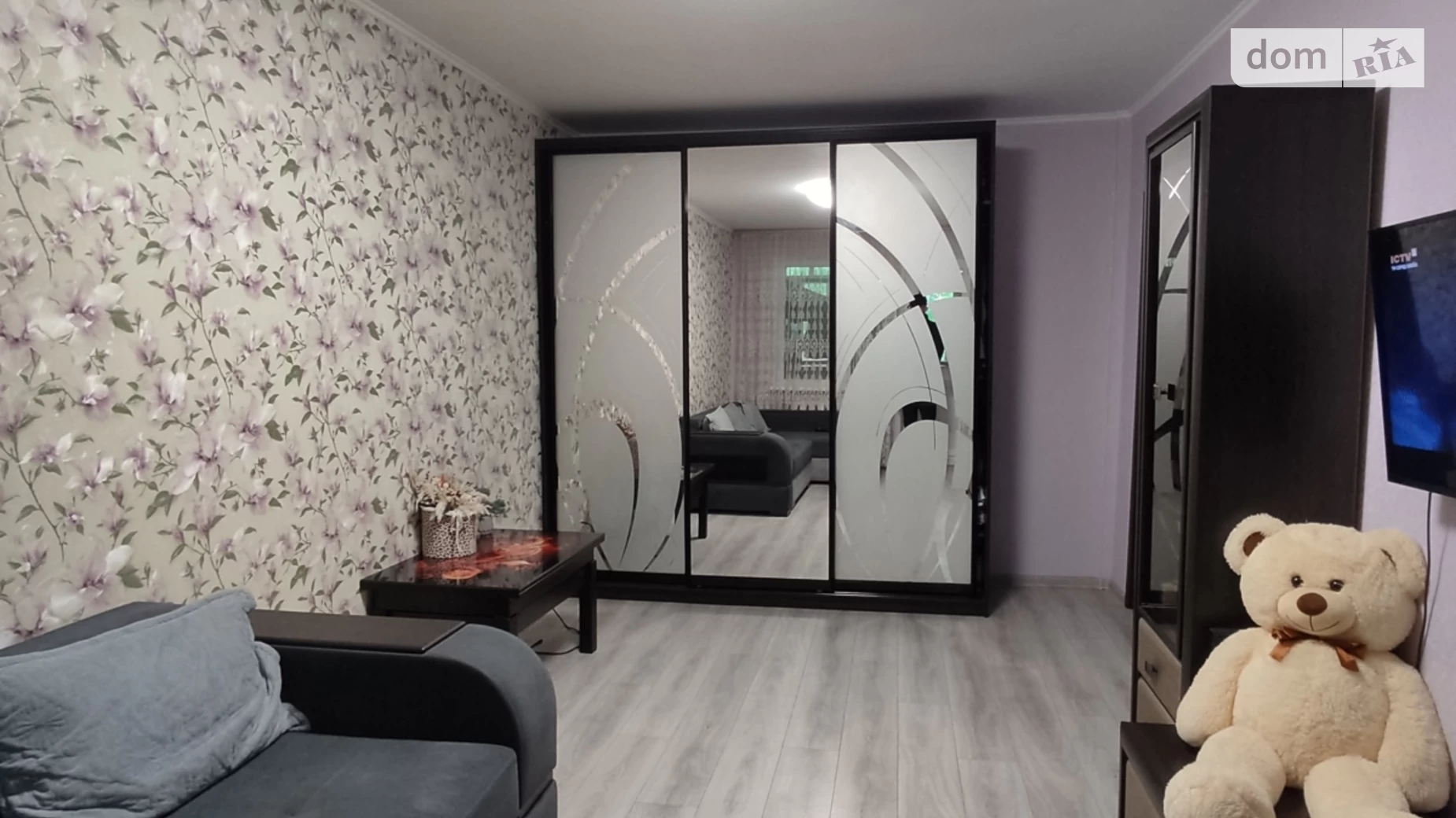 Продається 2-кімнатна квартира 43.4 кв. м у Вінниці, просп. Космонавтів - фото 5