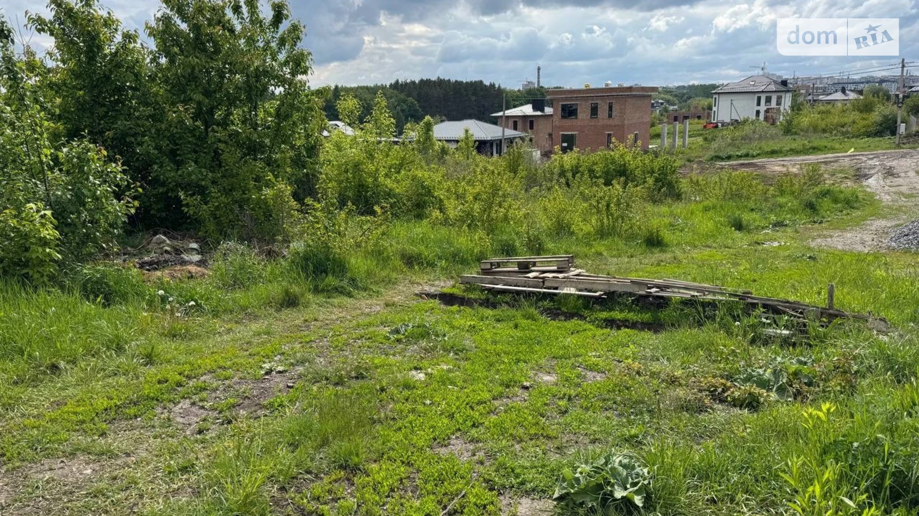 Продается земельный участок 17 соток в Хмельницкой области, цена: 95000 $ - фото 5