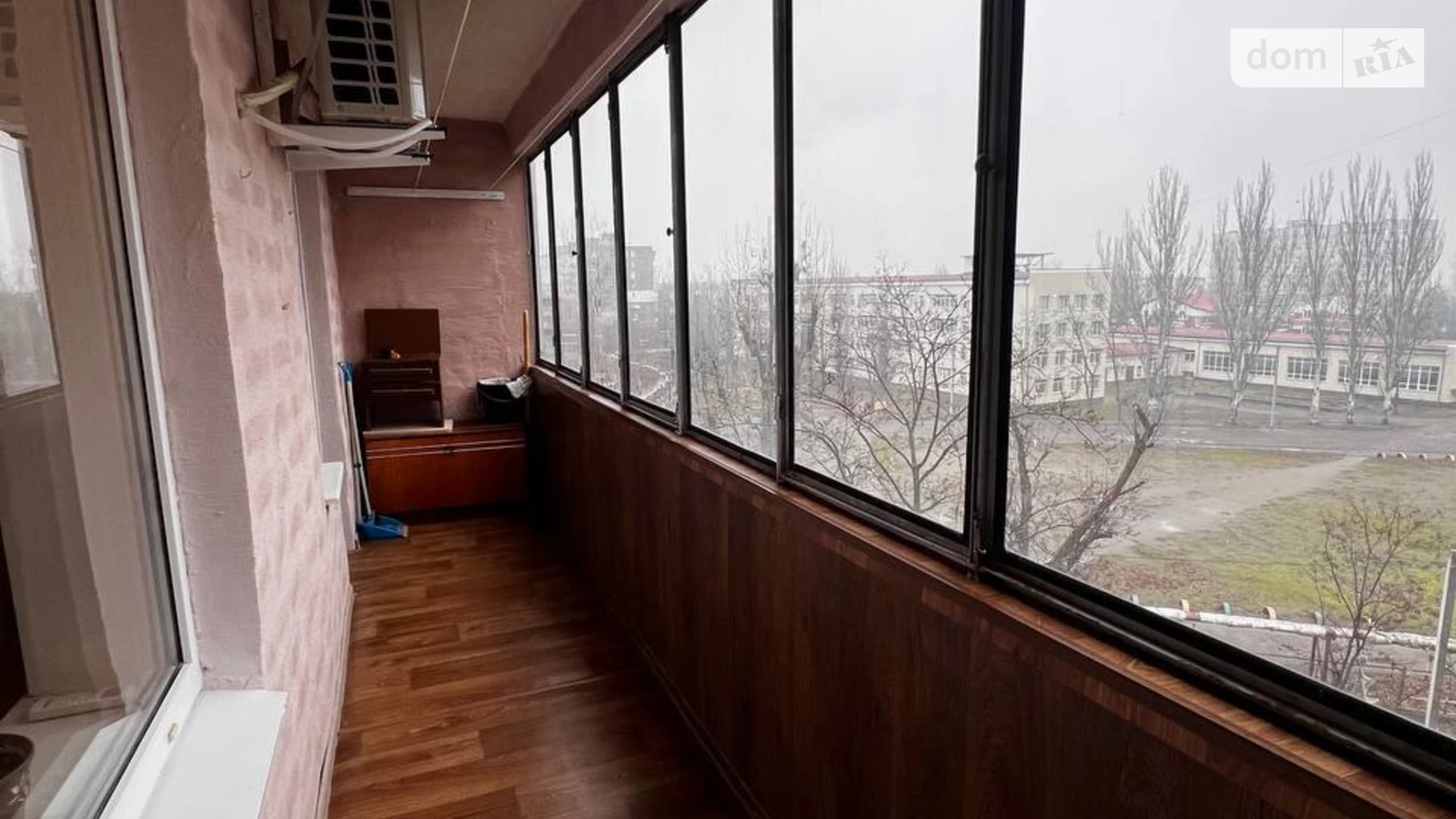 Сдается в аренду 1-комнатная квартира 36.2 кв. м в Днепре, ул. Квитки Цисык(Королевой Гули), 13 - фото 5