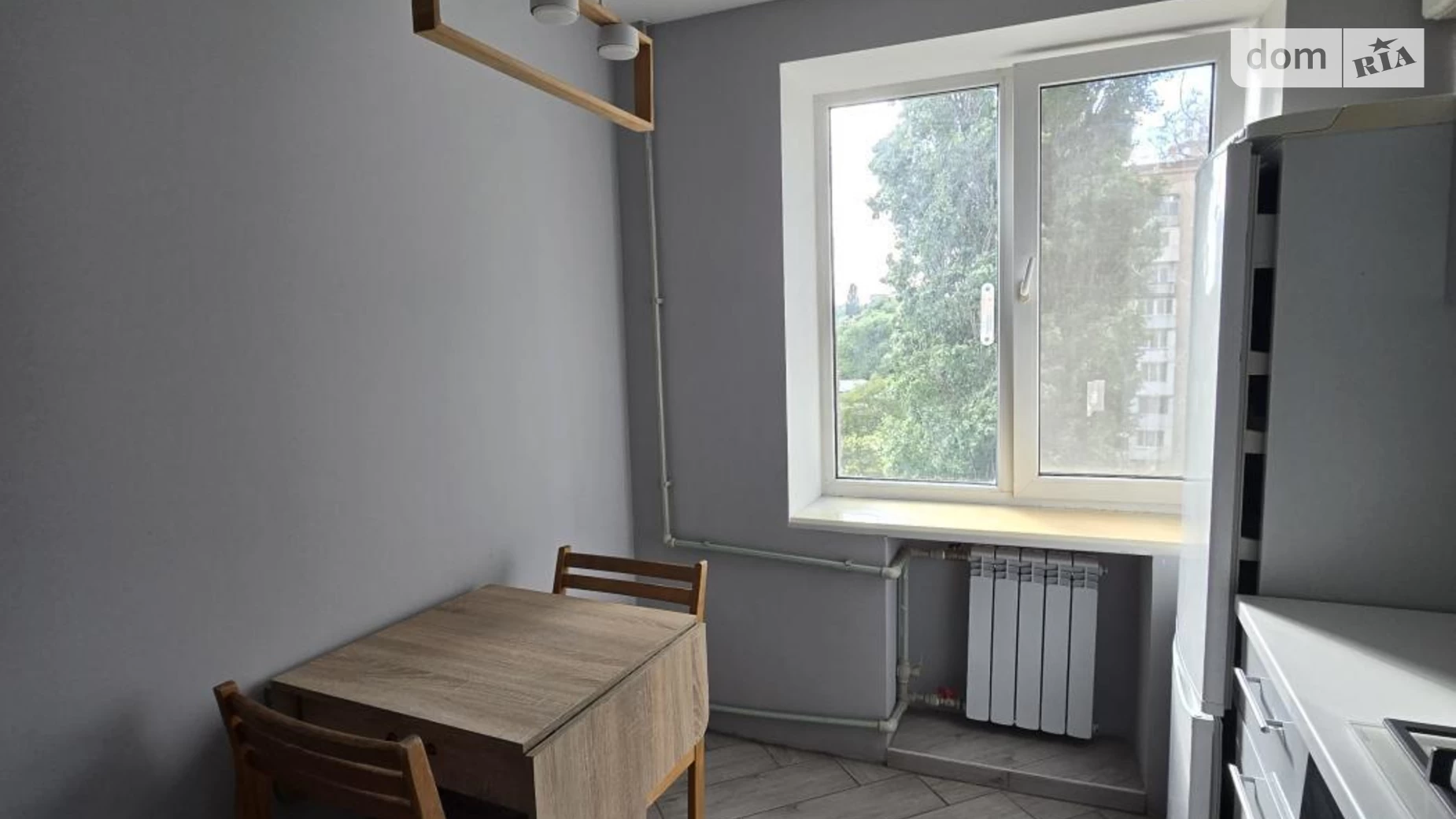 Продається 3-кімнатна квартира 57 кв. м у Одесі, вул. Івана Франка - фото 3
