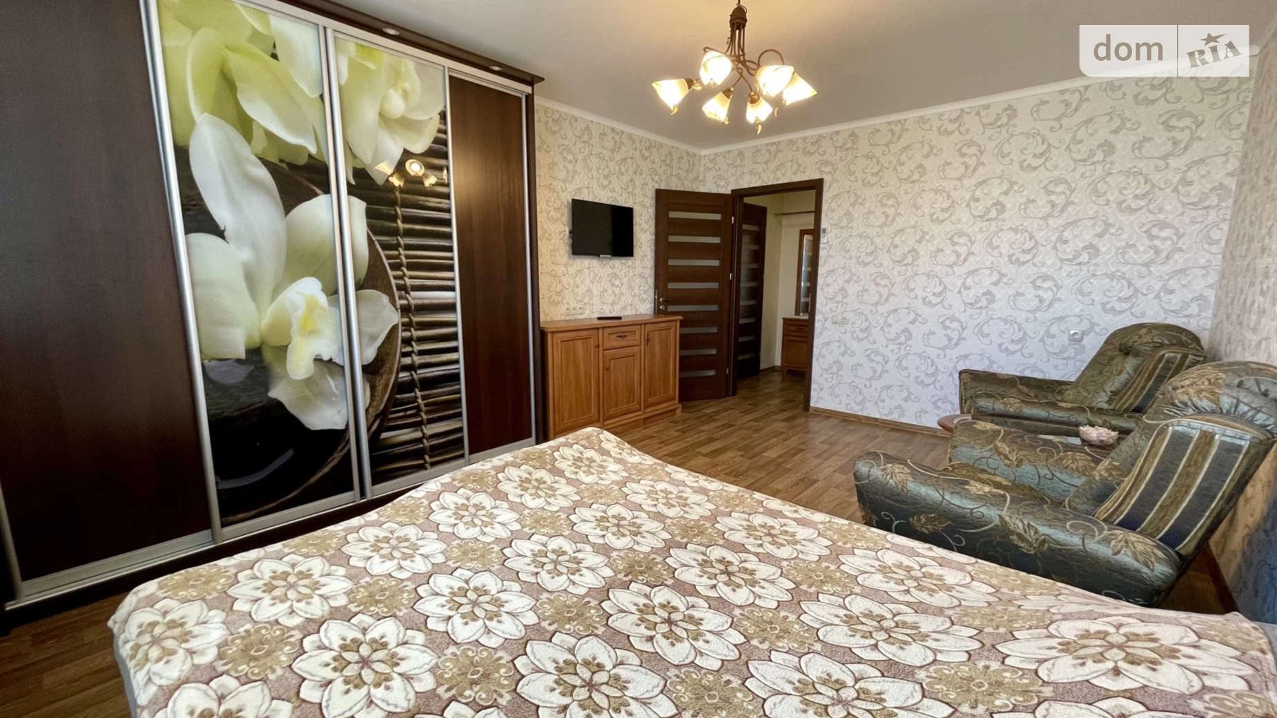 Здається в оренду 1-кімнатна квартира у Одесі, пров. Світлий, 14 - фото 2