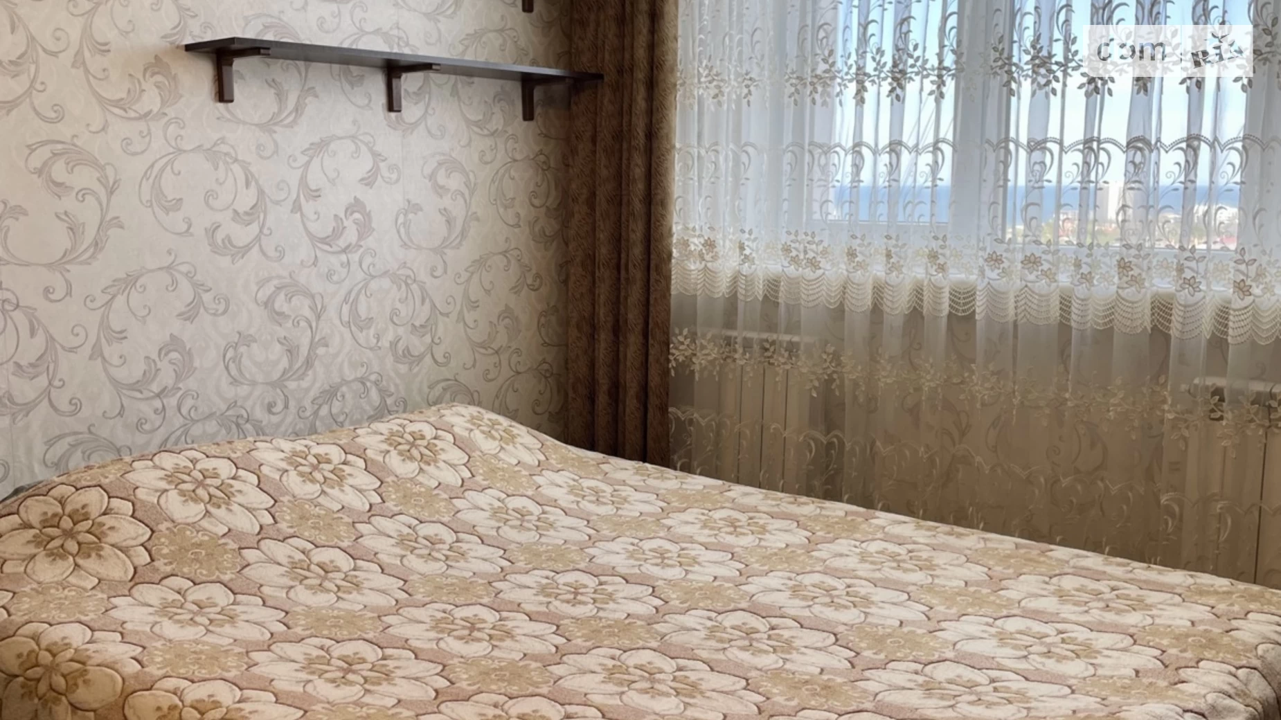 Здається в оренду 1-кімнатна квартира у Одесі, пров. Світлий, 14 - фото 5