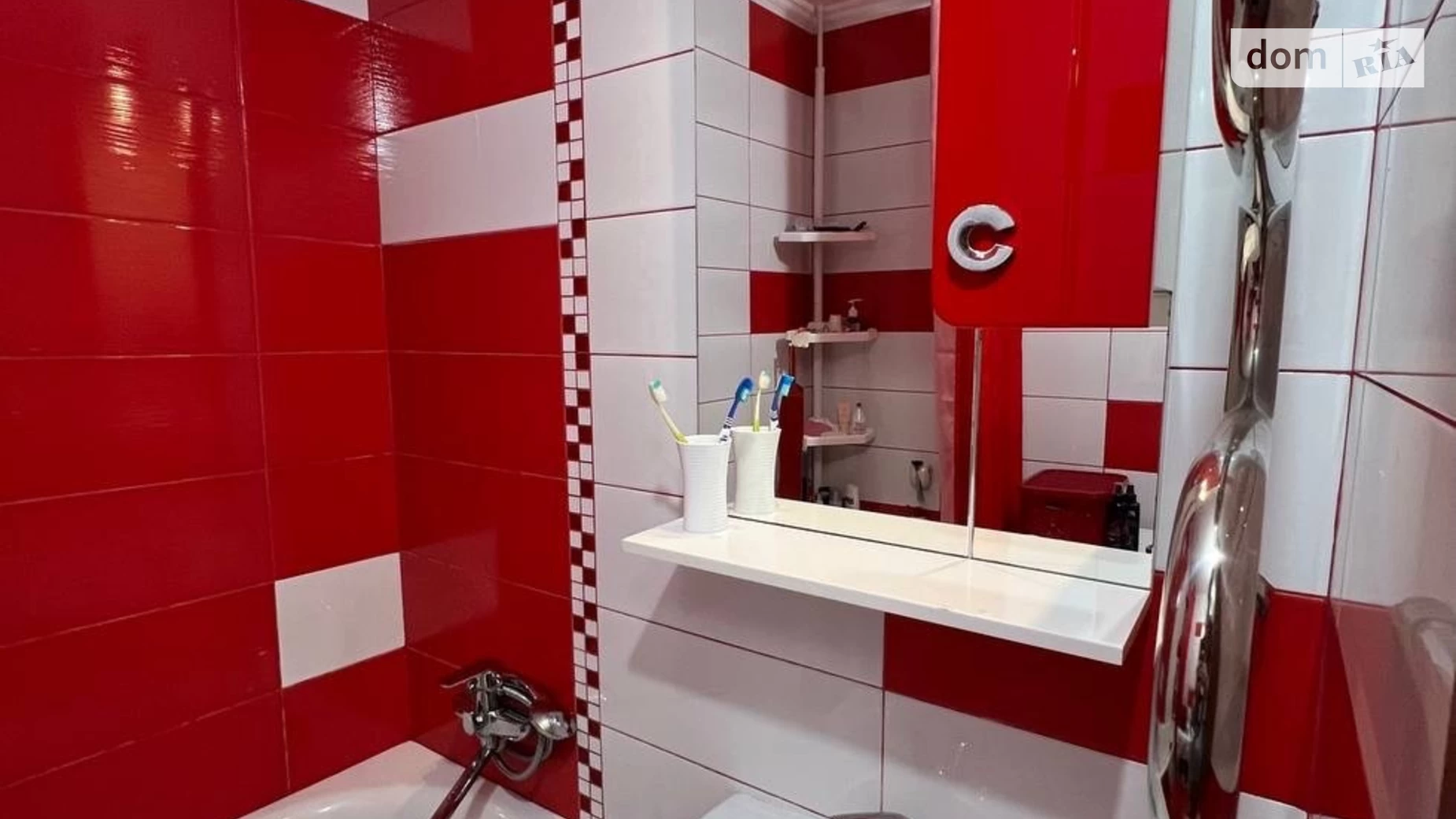 Продається 3-кімнатна квартира 71.45 кв. м у Білій Церкві, цена: 77000 $ - фото 3