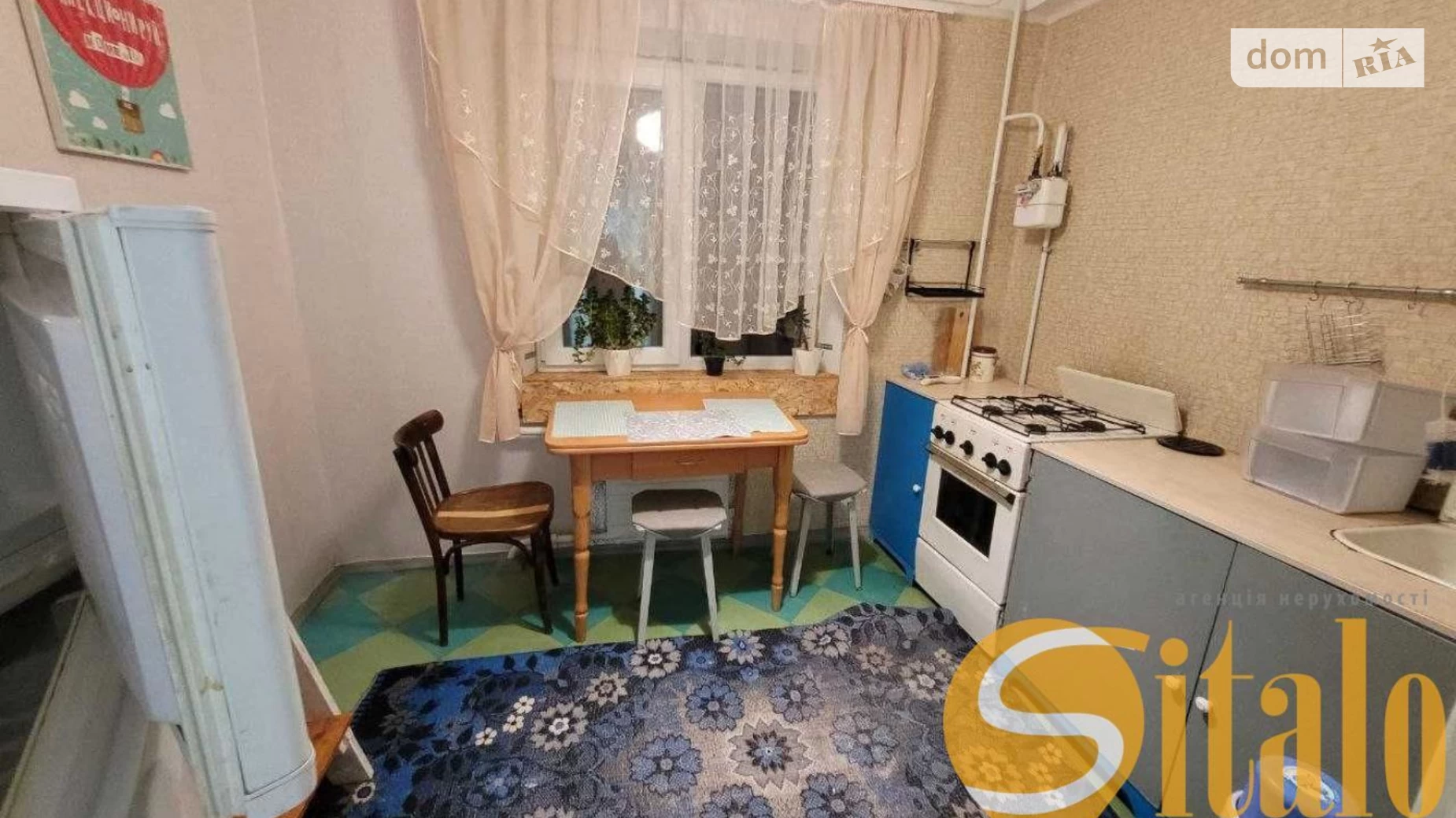 3-кімнатна квартира 65 кв. м у Запоріжжі, цена: 23999 $ - фото 2