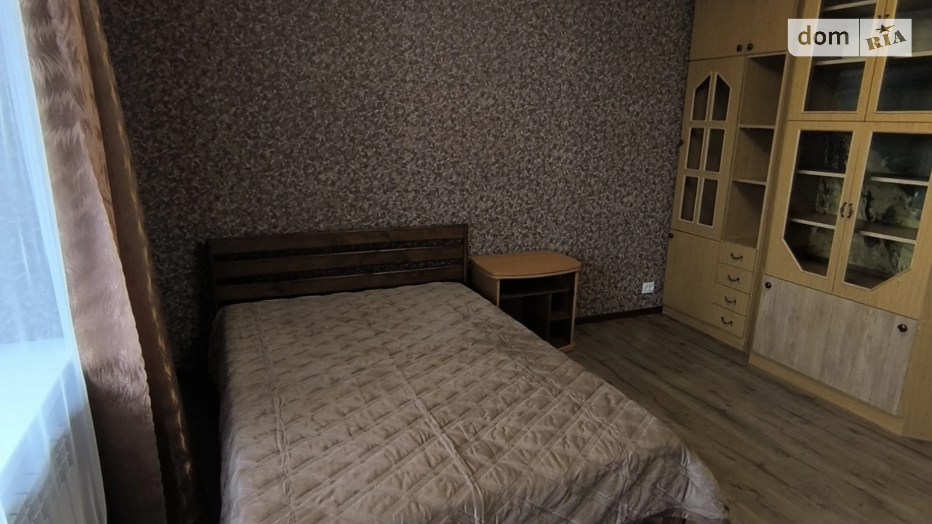 Сдается в аренду 1-комнатная квартира 28.6 кв. м в Виннице, ул. Варшавская(Ширшова) - фото 4