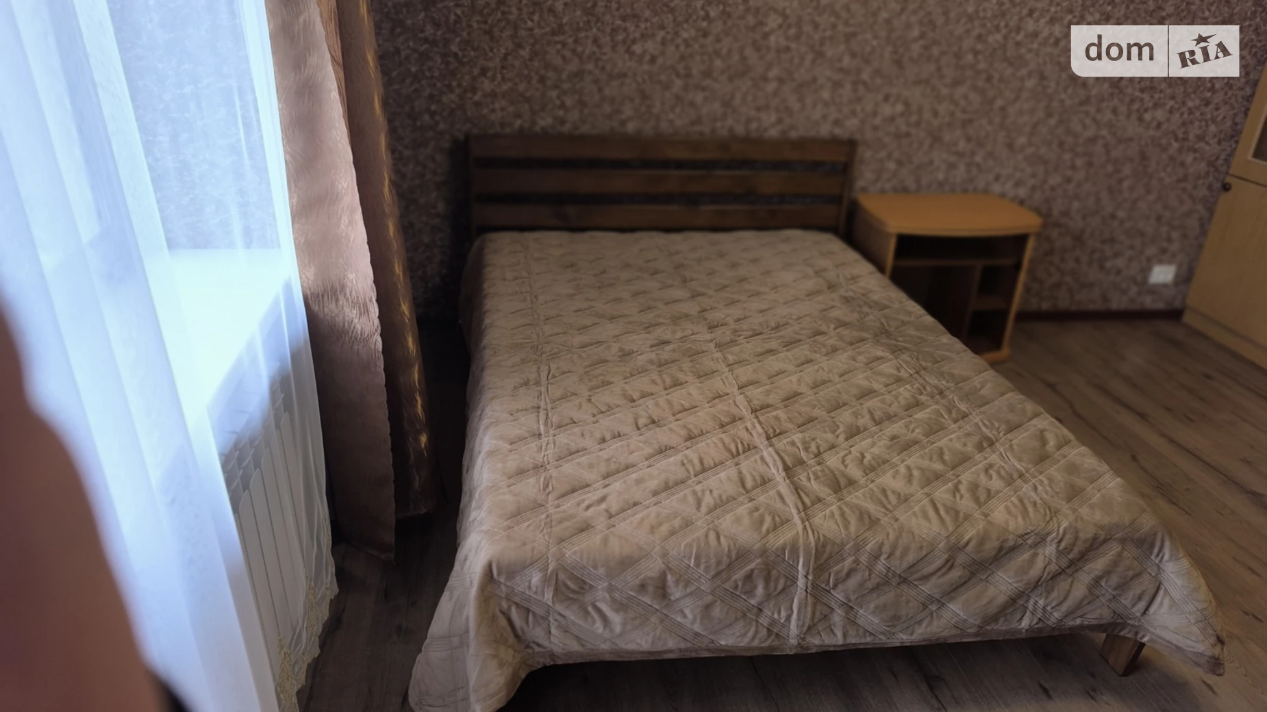 Сдается в аренду 1-комнатная квартира 28.6 кв. м в Виннице, ул. Варшавская(Ширшова) - фото 2