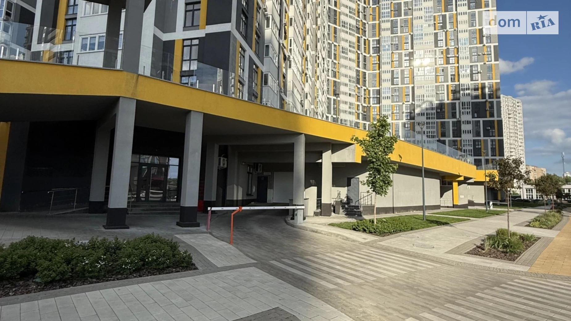 Продается 3-комнатная квартира 105 кв. м в Киеве, ул. Никольско-Слободская, 10 - фото 3
