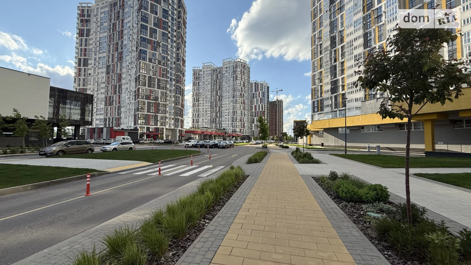 Продается 3-комнатная квартира 105 кв. м в Киеве, ул. Никольско-Слободская, 10 - фото 5