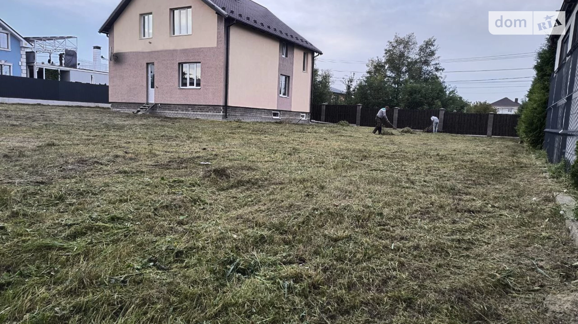 Продається будинок 2 поверховий 197 кв. м з каміном, цена: 180000 $ - фото 3