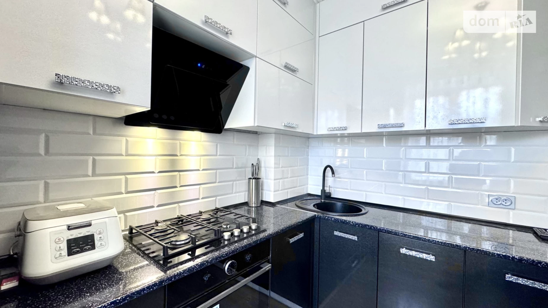 Продається 2-кімнатна квартира 49.5 кв. м у Миколаєві, цена: 49999 $ - фото 2