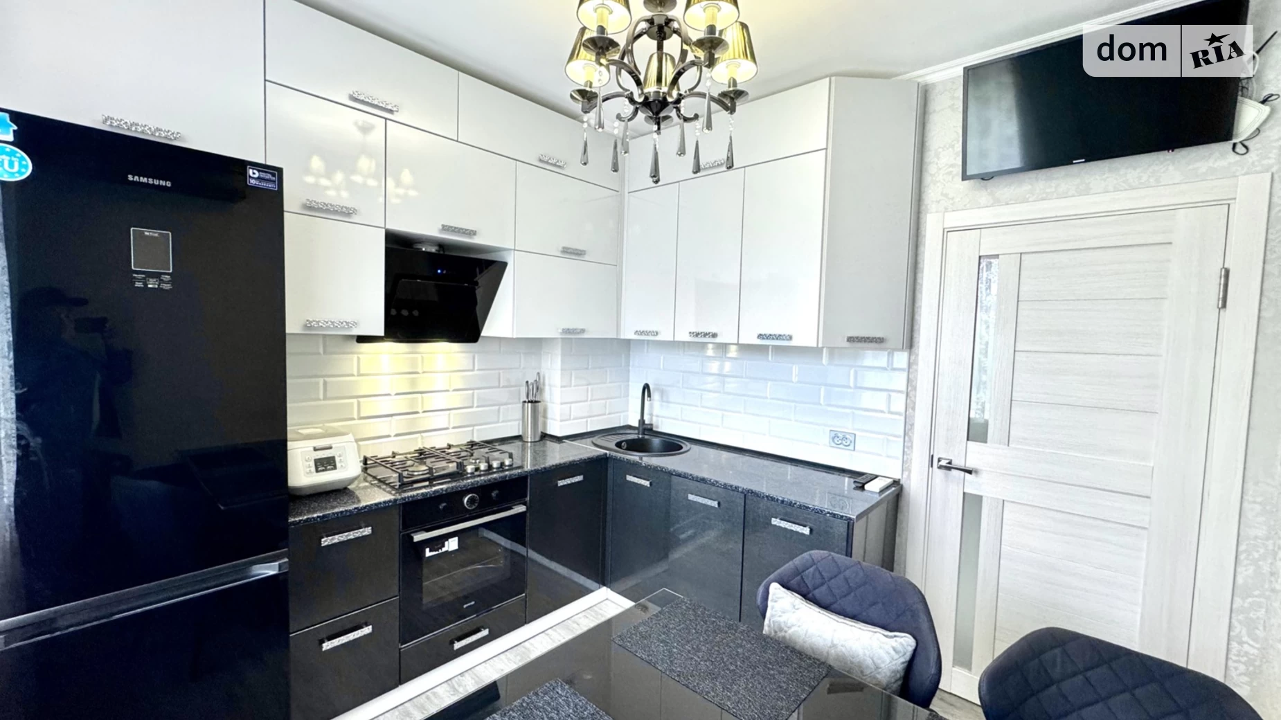 Продається 2-кімнатна квартира 49.5 кв. м у Миколаєві, цена: 49999 $ - фото 3