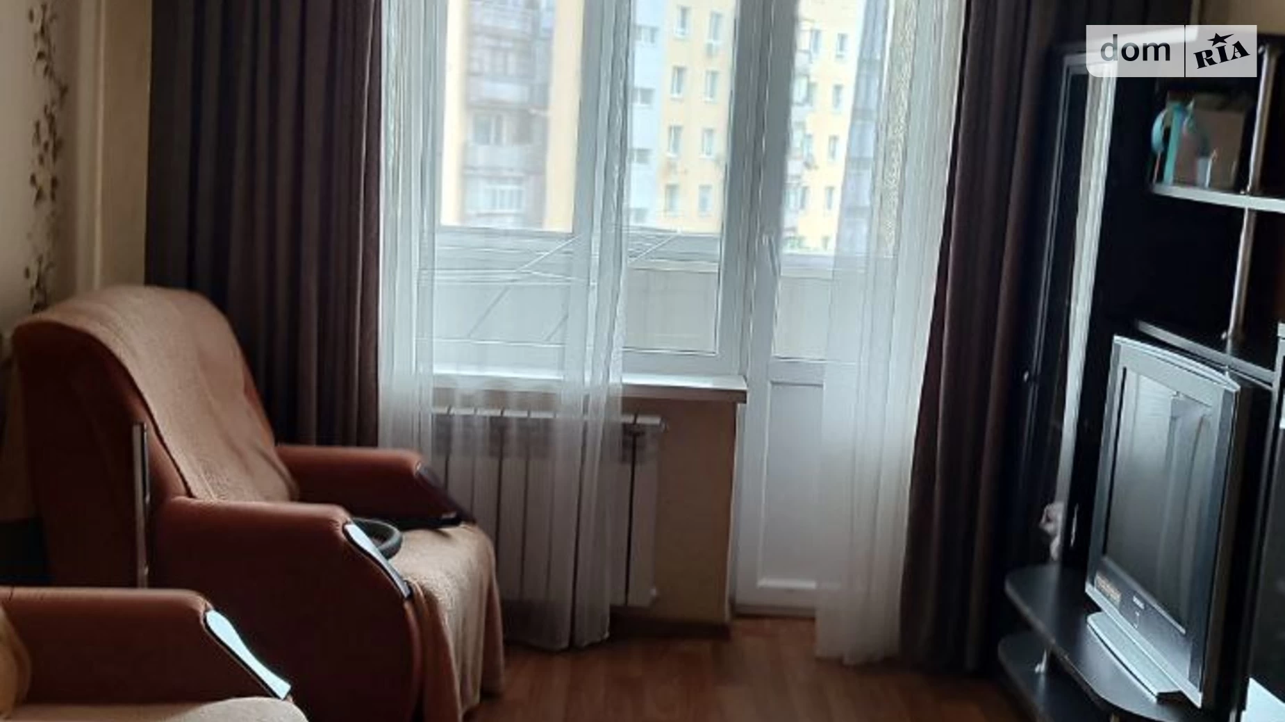 Продается 2-комнатная квартира 49 кв. м в Днепре, мас. Покровский - фото 3