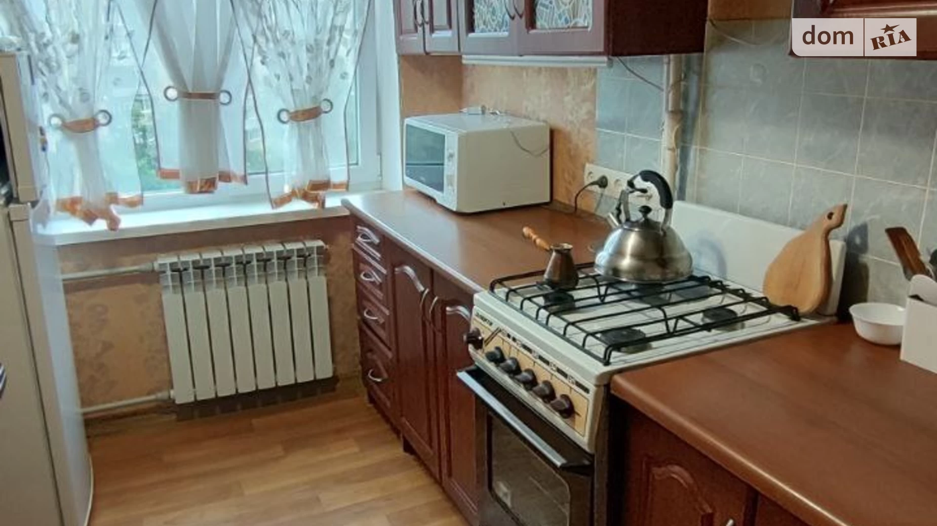 Продается 2-комнатная квартира 49 кв. м в Днепре, мас. Покровский - фото 2