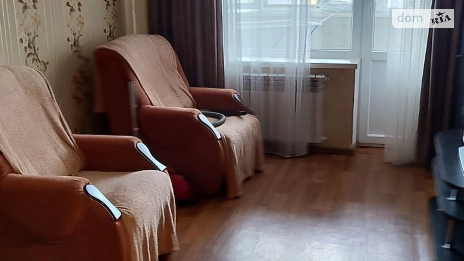 Продается 2-комнатная квартира 49 кв. м в Днепре, мас. Покровский - фото 4
