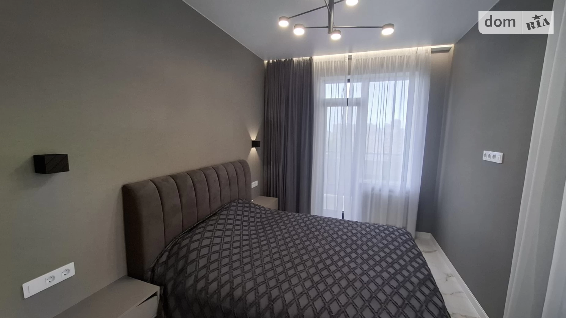 Продається 2-кімнатна квартира 67 кв. м у Одесі, Фонтанська дор., 25 - фото 4