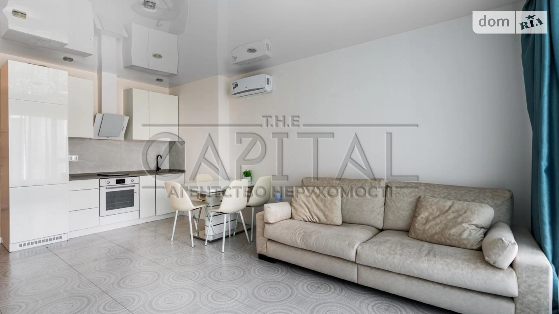 Продається 3-кімнатна квартира 91 кв. м у, цена: 280000 $ - фото 2