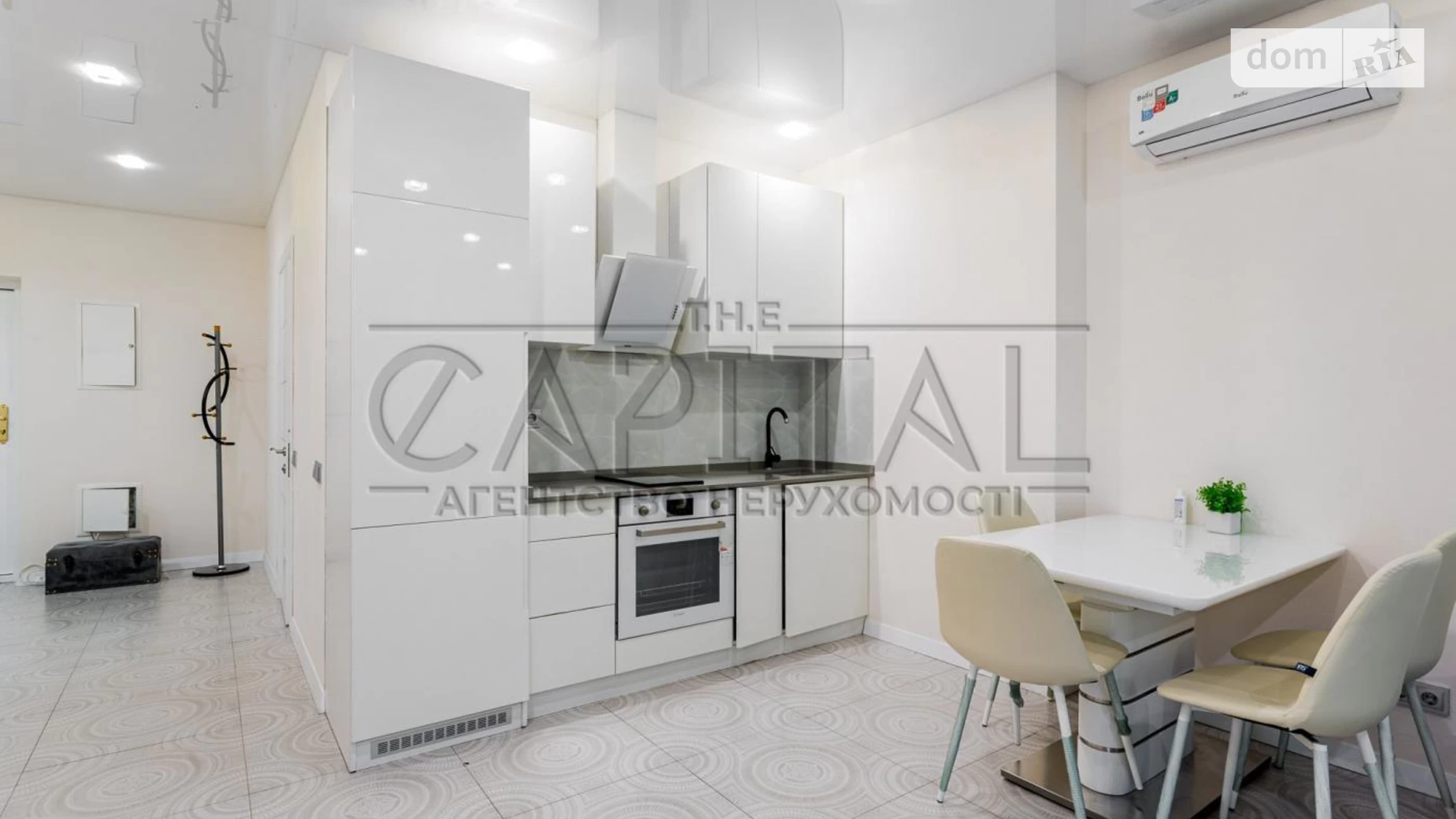 Продается 3-комнатная квартира 91 кв. м в Киеве, просп. Оболонский, 26 - фото 3