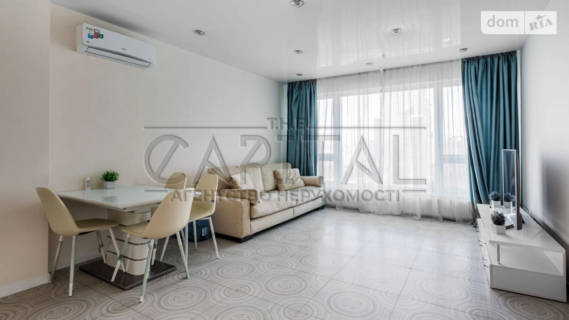 Продається 3-кімнатна квартира 91 кв. м у, цена: 280000 $ - фото 4
