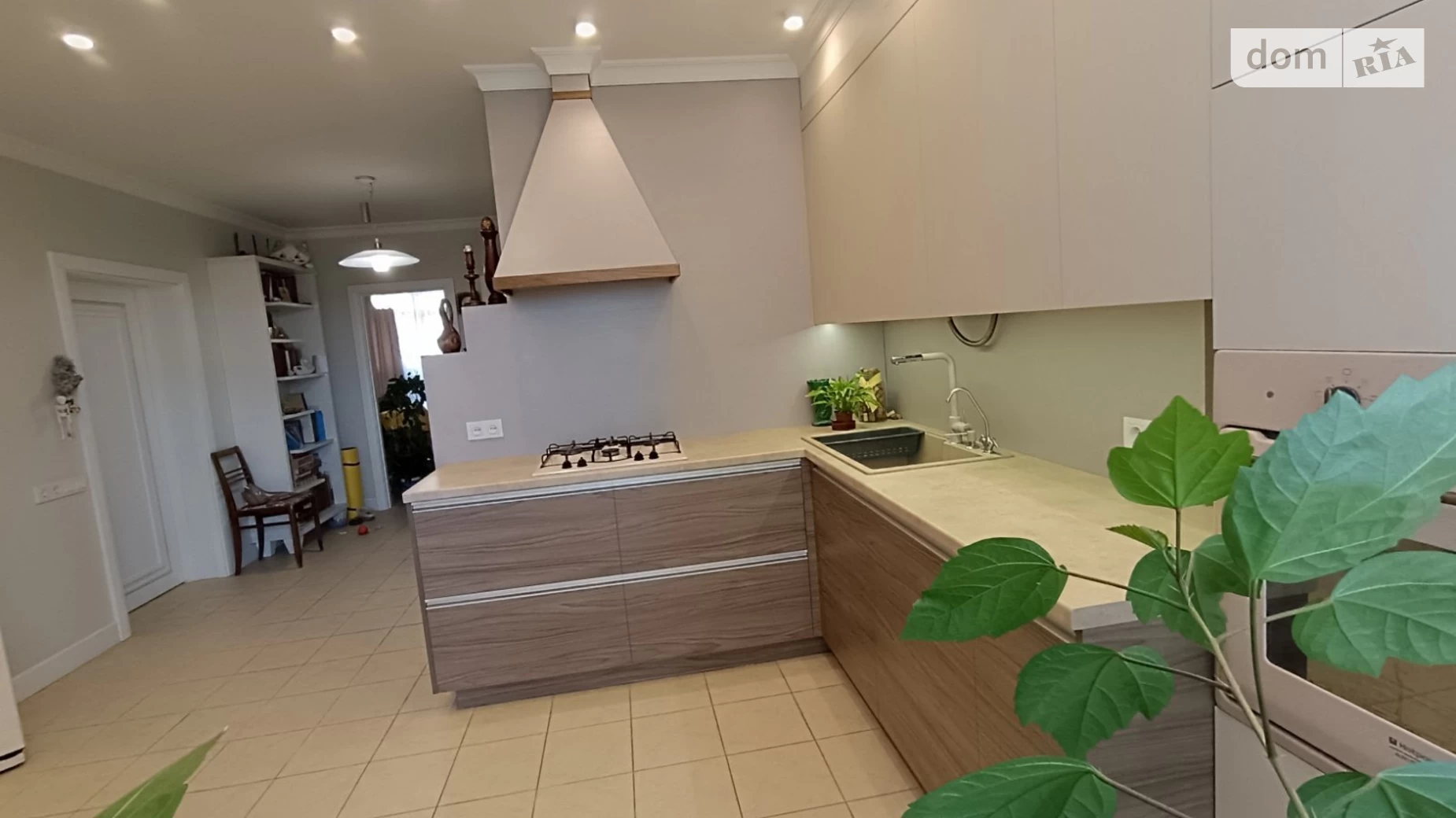 Продається 2-кімнатна квартира 60.3 кв. м у Ірпені, вул. Західна - фото 3
