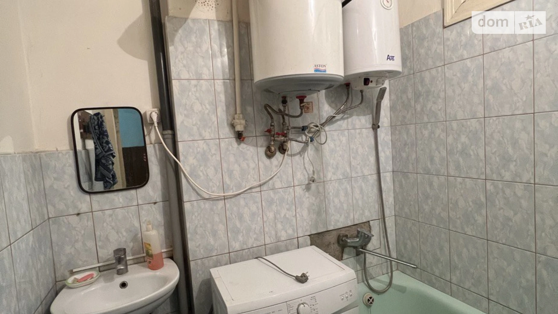 Сдается в аренду комната 15 кв. м в Львове, цена: 7000 грн - фото 5