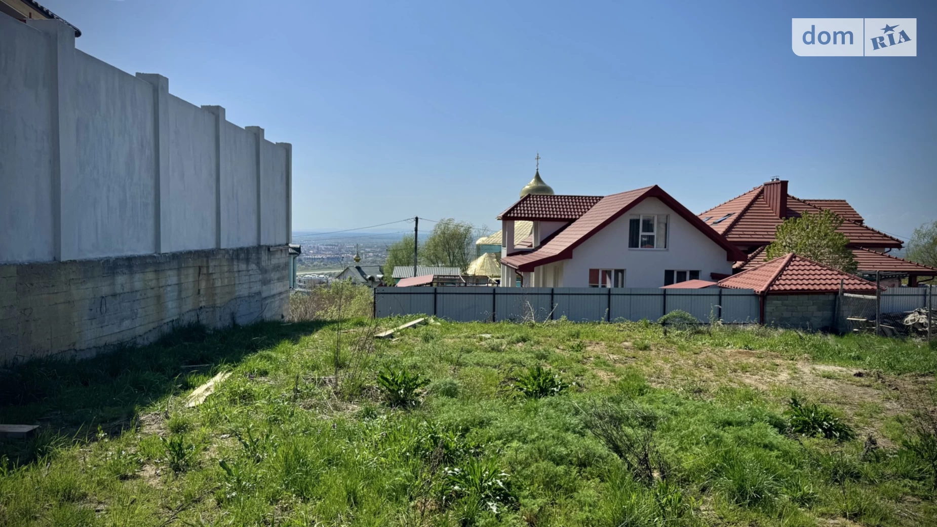 Продается земельный участок 6 соток в Закарпатской области, цена: 54000 $ - фото 2