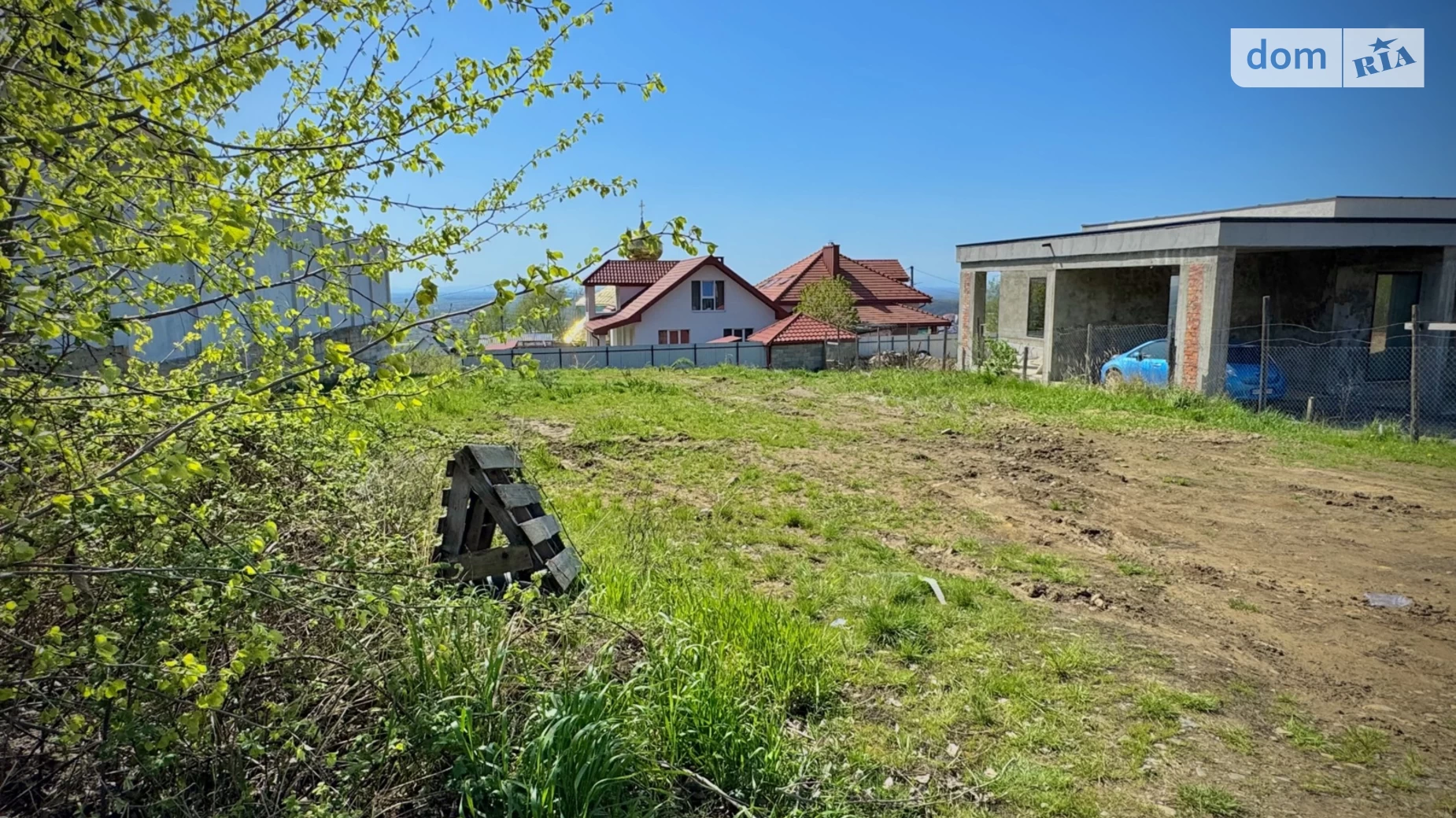 Продається земельна ділянка 6 соток у Закарпатській області, цена: 54000 $ - фото 4