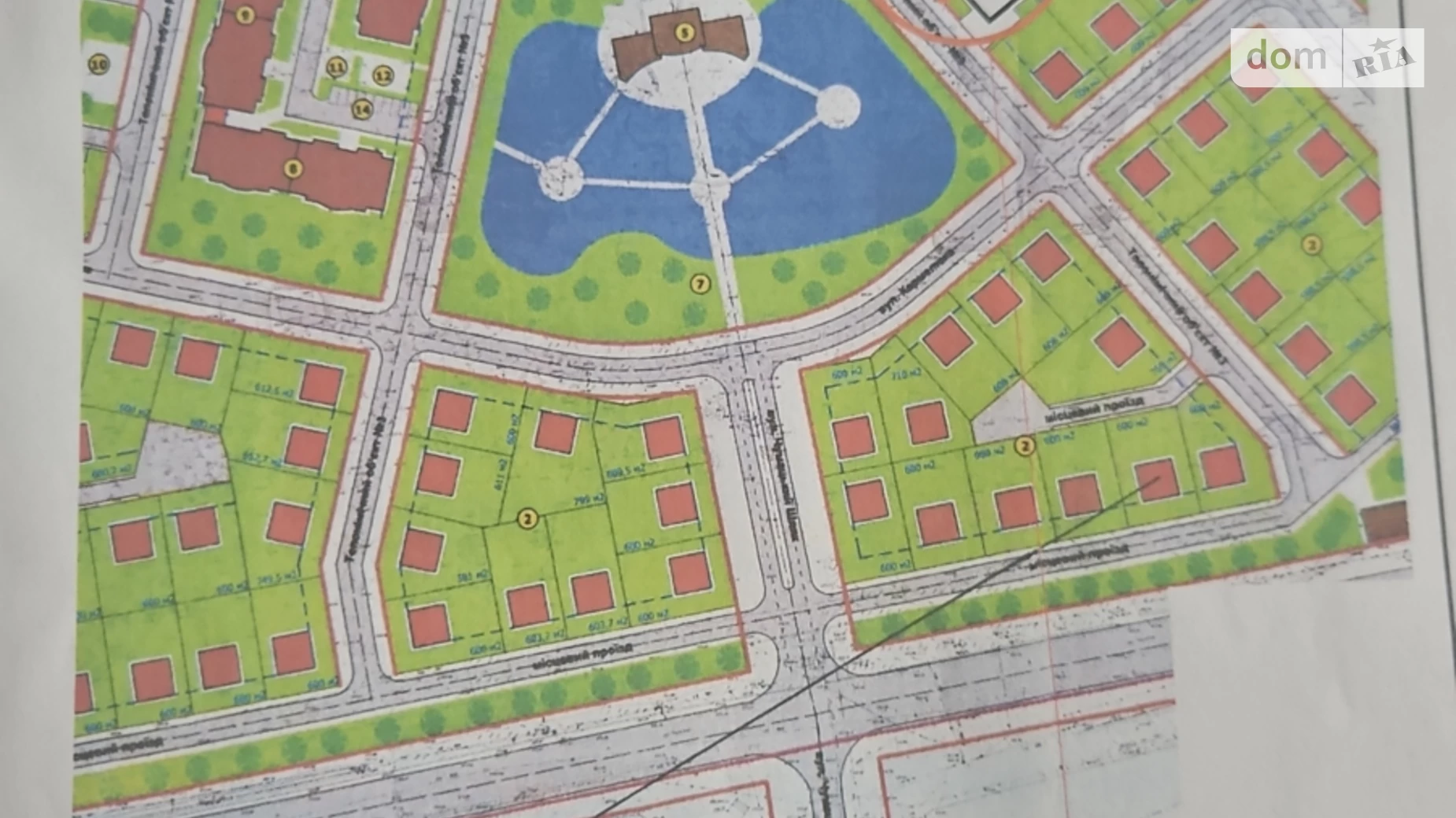 Продається одноповерховий будинок 110 кв. м з меблями, цена: 120000 $ - фото 2