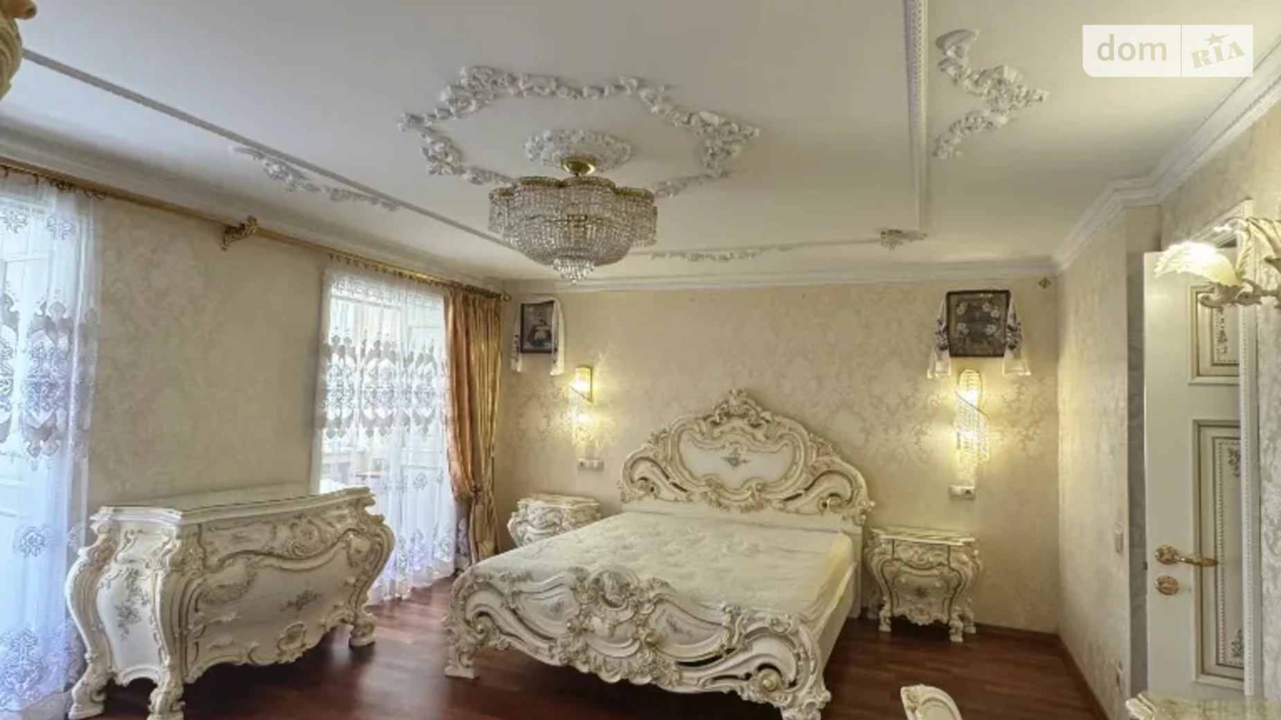 Продається 3-кімнатна квартира 115 кв. м у, цена: 90000 $ - фото 5