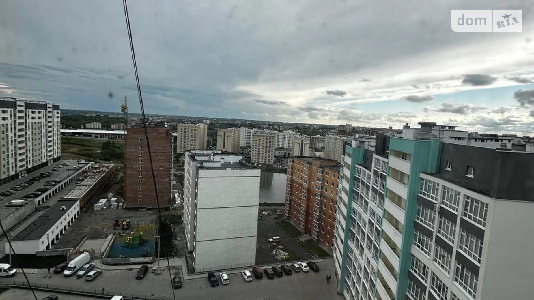 Продається 3-кімнатна квартира 96.5 кв. м у Хмельницькому, вул. Лісогринівецька, 30/2 - фото 5