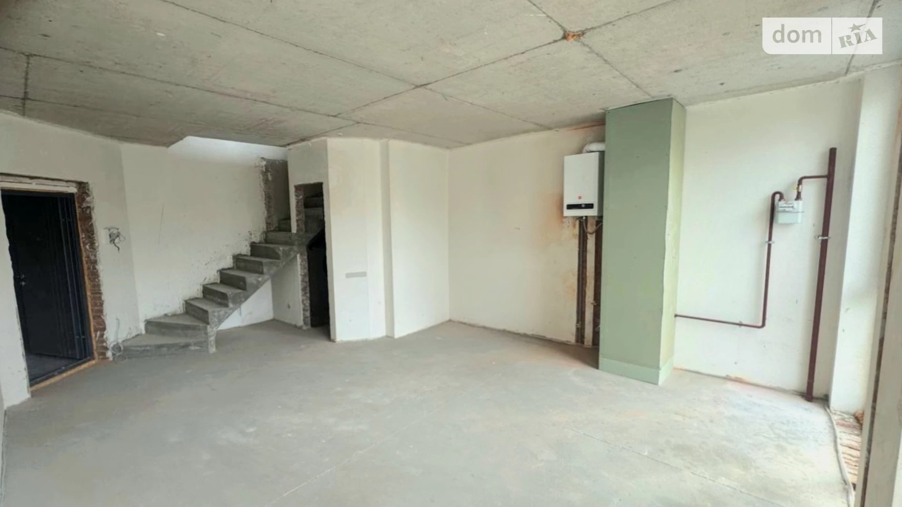 Продается 3-комнатная квартира 62 кв. м в Крюковщине, ул. Богуславская, 6 - фото 3