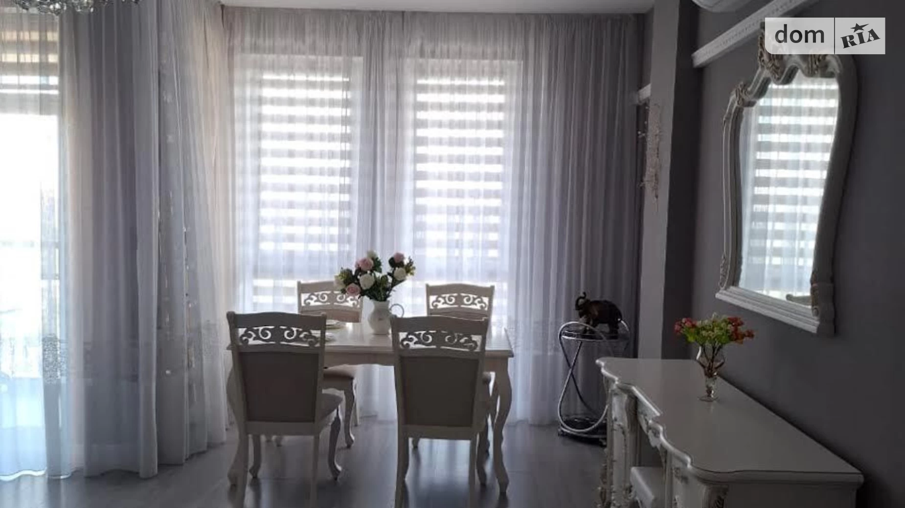 Продается 1-комнатная квартира 50.3 кв. м в Виннице, просп. Космонавтов, 49 - фото 2