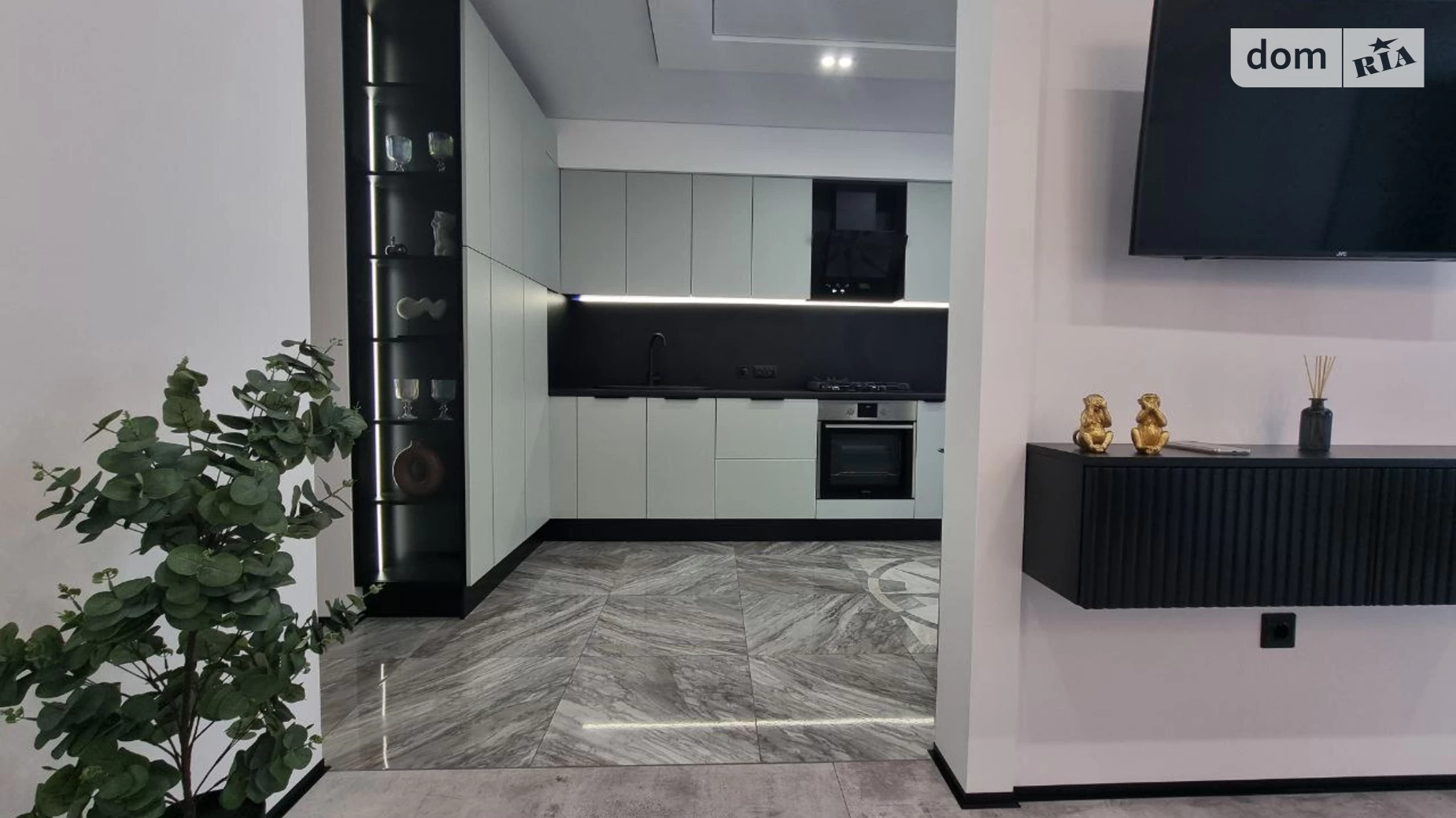 Продається 2-кімнатна квартира 90 кв. м у Львові, цена: 168000 $ - фото 2