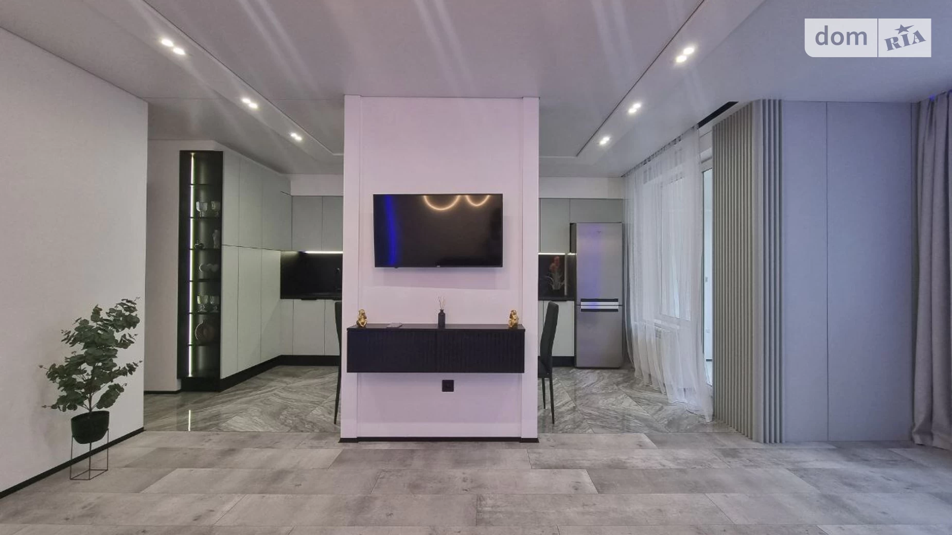 Продається 2-кімнатна квартира 90 кв. м у Львові, цена: 168000 $ - фото 5