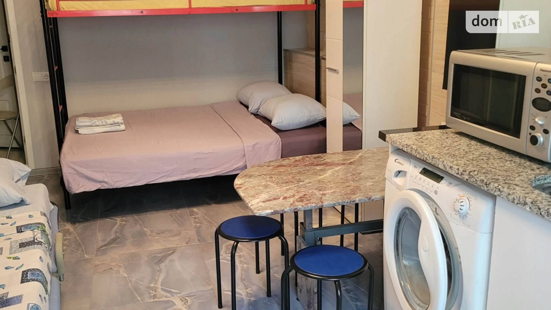 Сдается в аренду комната в Одессе, цена: 1200 грн - фото 2