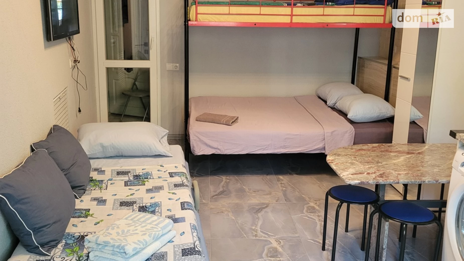 Сдается в аренду комната в Одессе, цена: 1200 грн - фото 3