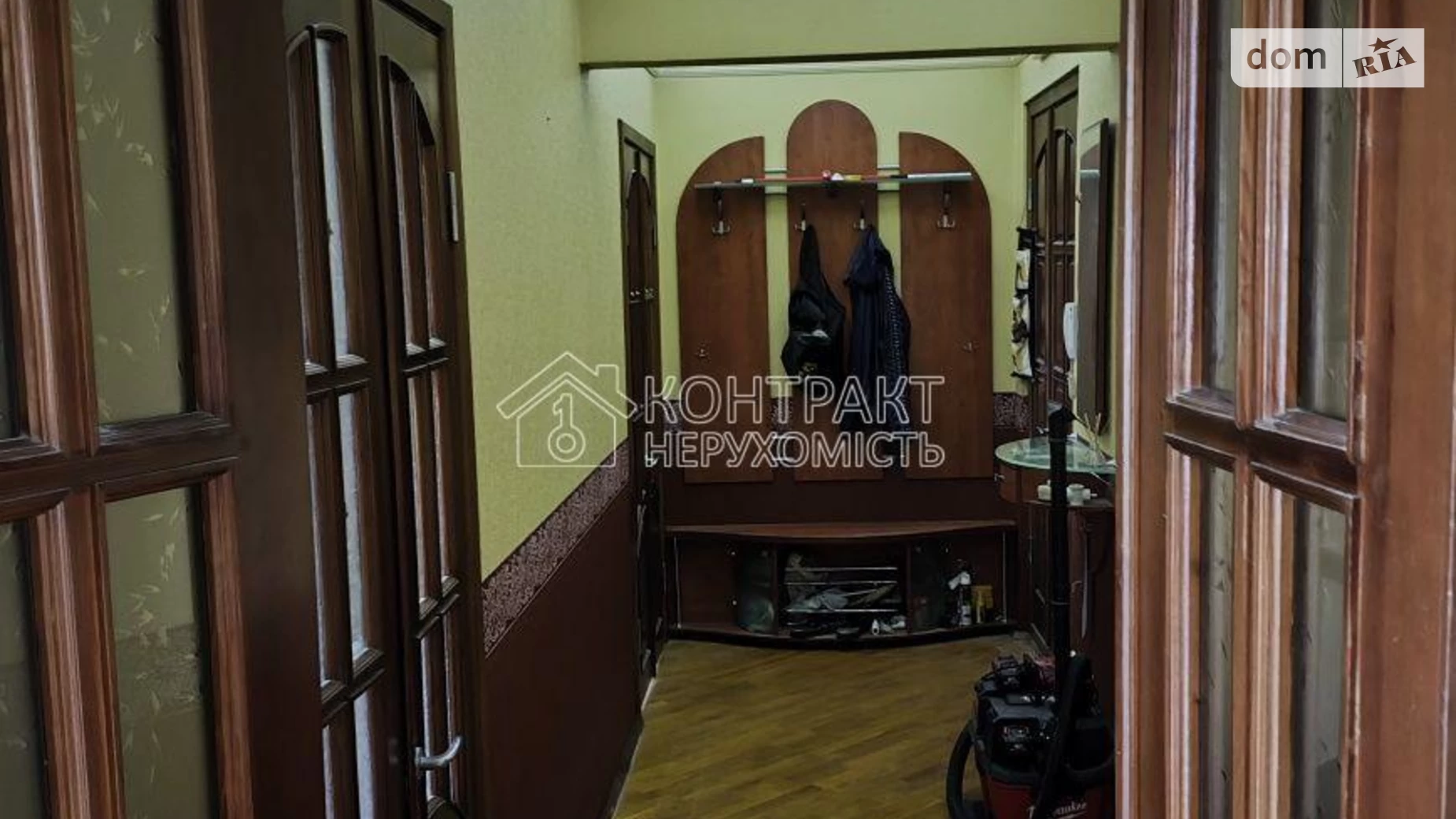 Сдается в аренду 3-комнатная квартира 86 кв. м в Харькове, просп. Героев Харькова(Московский) - фото 5