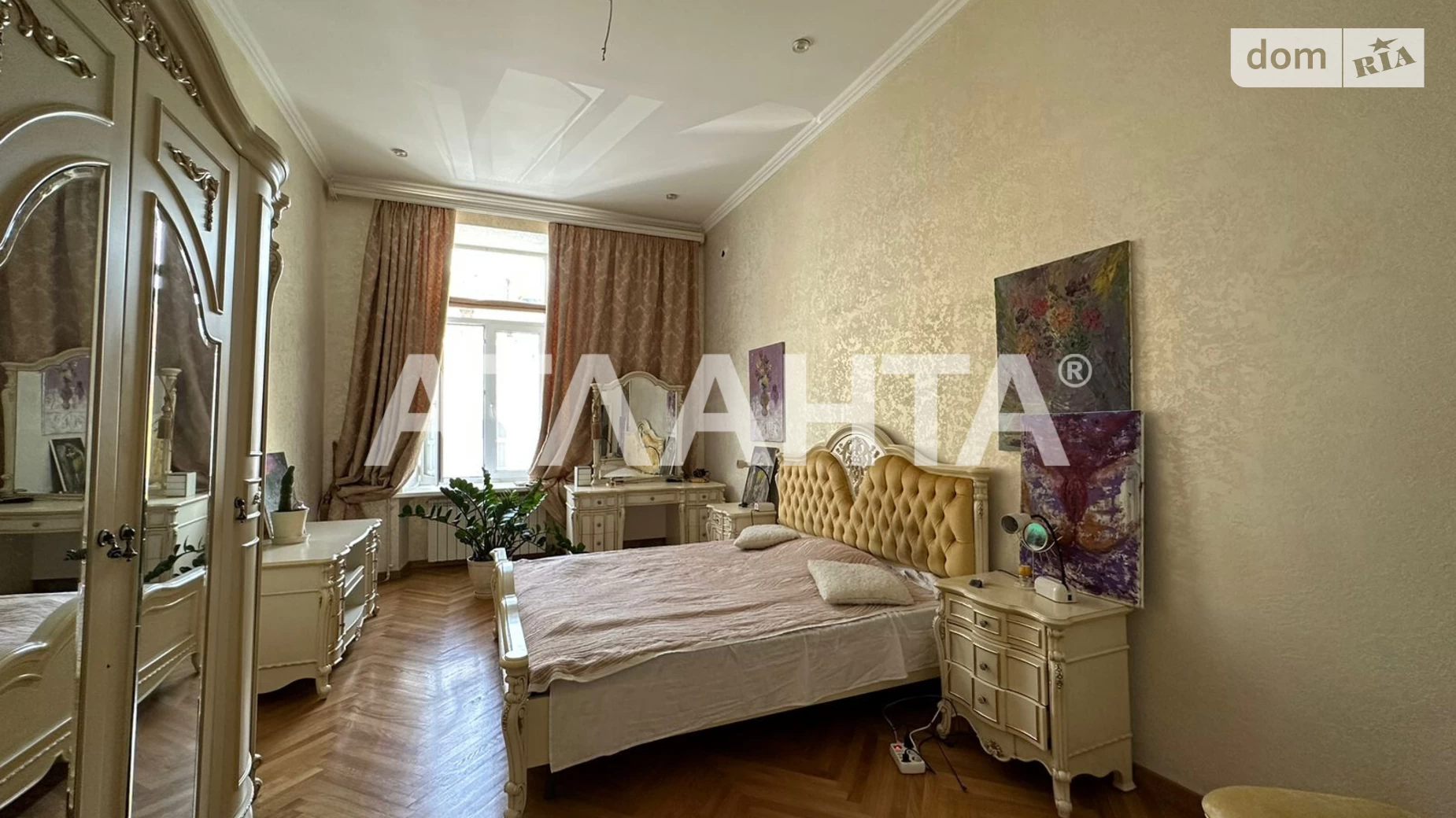 Продается 3-комнатная квартира 115.7 кв. м в Одессе, ул. Дерибасовская - фото 5