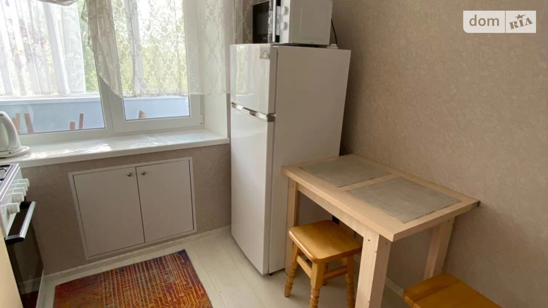 Сдается в аренду 3-комнатная квартира 60 кв. м в Днепре, ул. Грушевского Михаила, 14 - фото 4