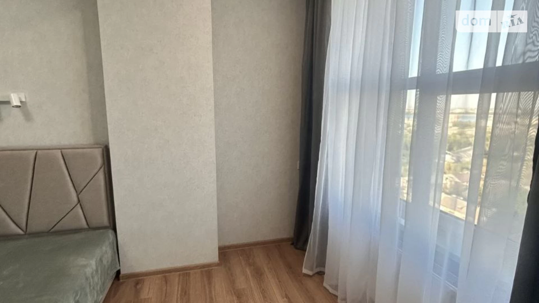 Сдается в аренду 1-комнатная квартира 54 кв. м в Днепре, ул. Степана Бандеры(Шмидта), 15 - фото 2
