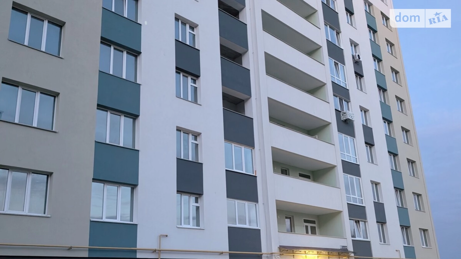 Продается 1-комнатная квартира 47 кв. м в Хмельницком, ул. Лесогриневецкая, 34В - фото 5