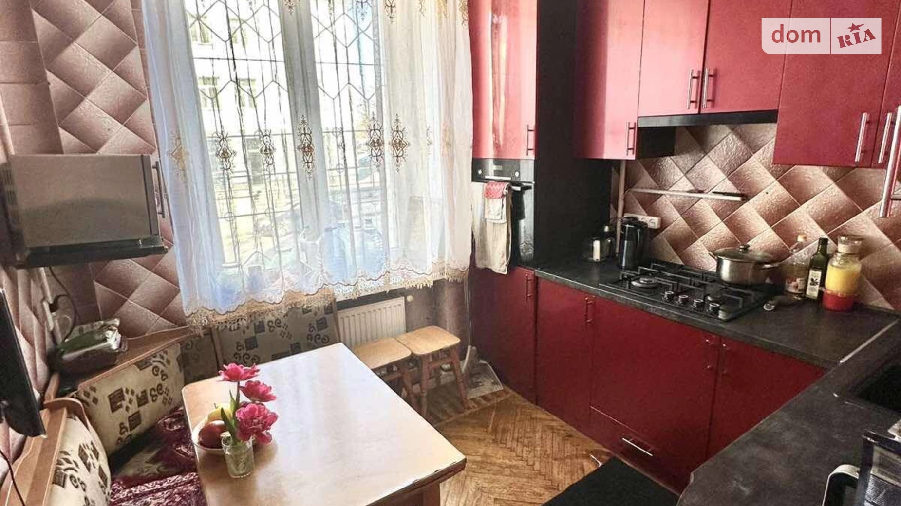 Продається 3-кімнатна квартира 78.7 кв. м у Білій Церкві, пл. Торгова - фото 2
