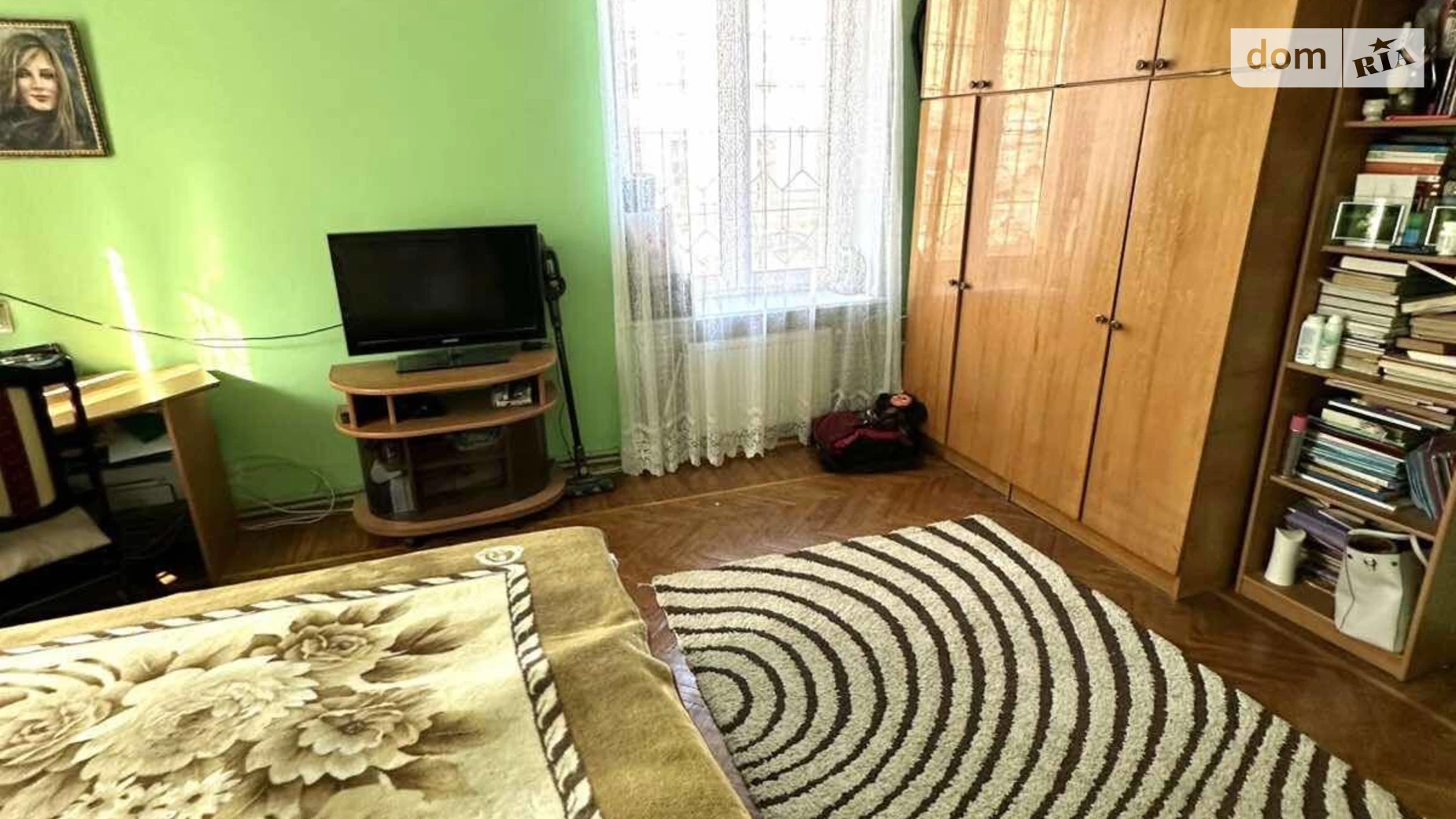 Продається 3-кімнатна квартира 78.7 кв. м у Білій Церкві, пл. Торгова - фото 4