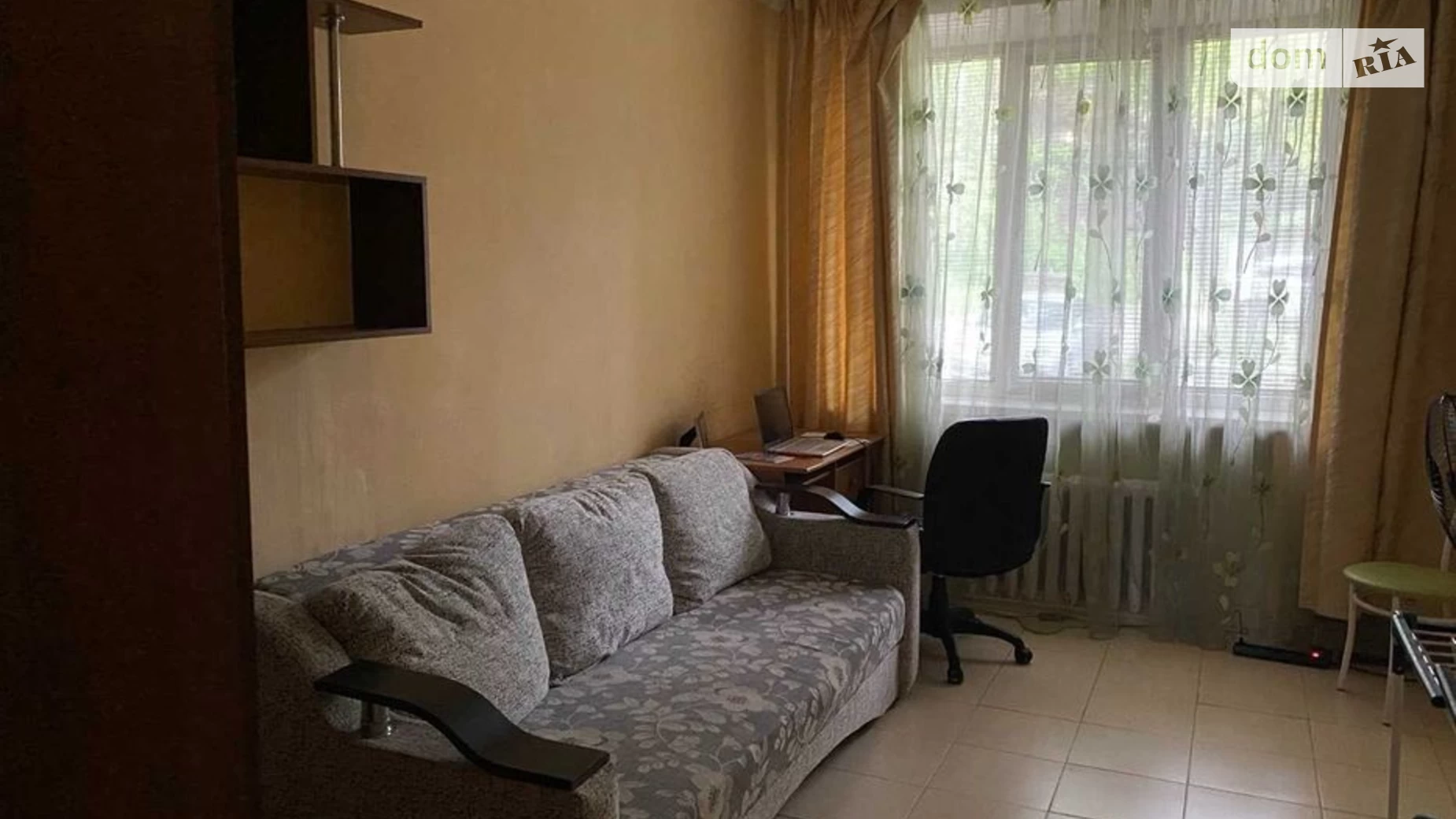 Сдается в аренду 3-комнатная квартира 70 кв. м в Днепре, просп. Сергея Нигояна, 20 - фото 2