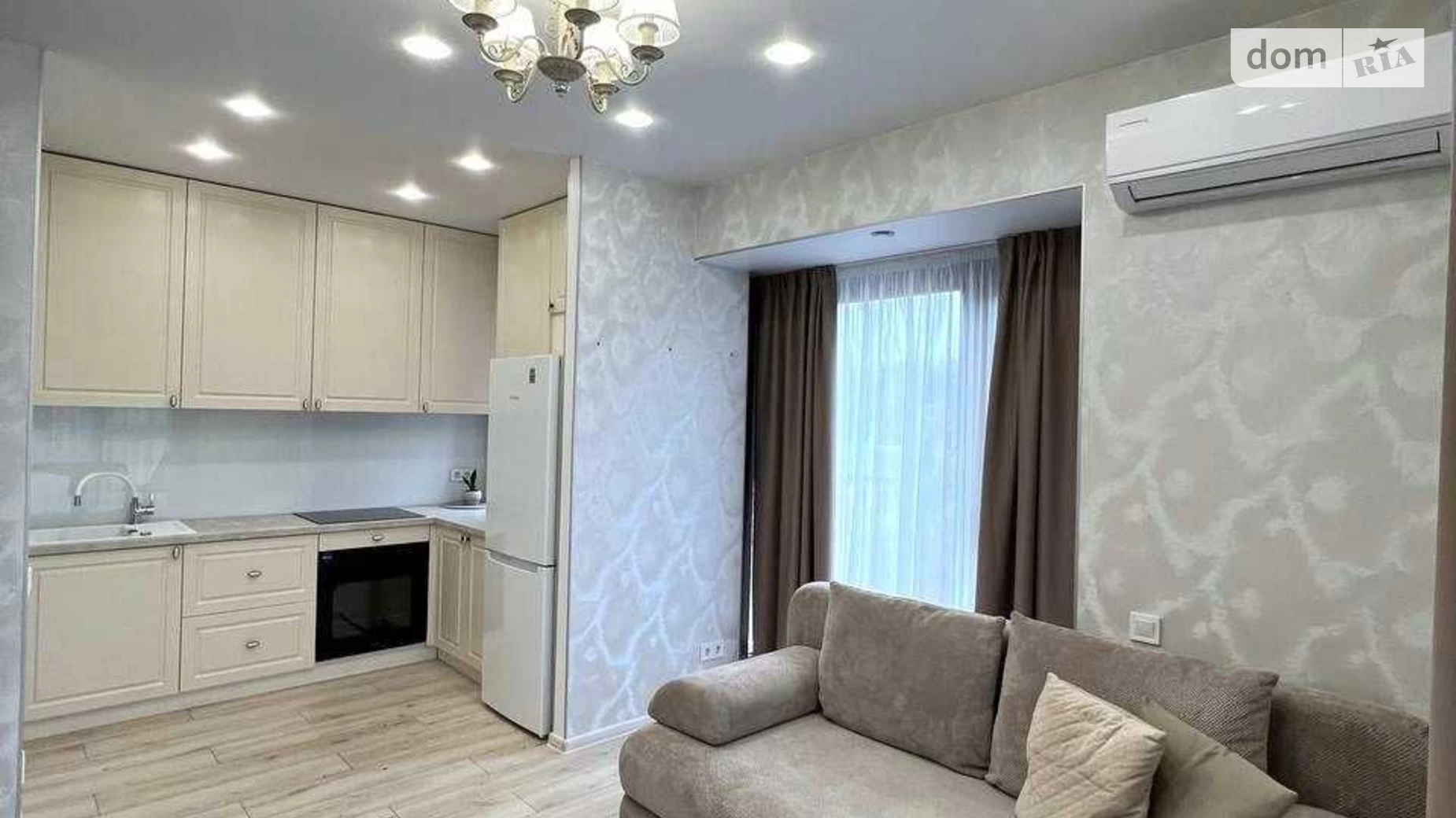 Продается 2-комнатная квартира 43 кв. м в Днепре, ул. Архитектора Олега Петрова(Чернышевского), 20 - фото 5