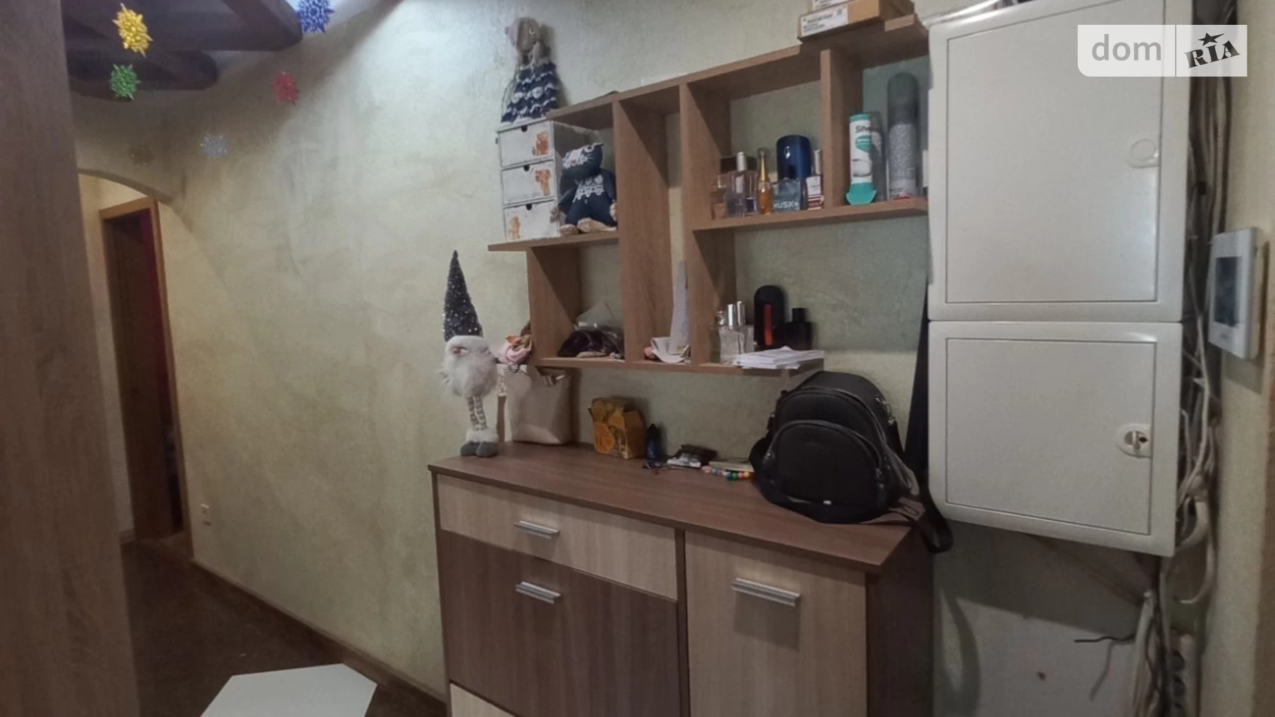 Продается 3-комнатная квартира 63 кв. м в Черноморске, ул. Александрийская - фото 5