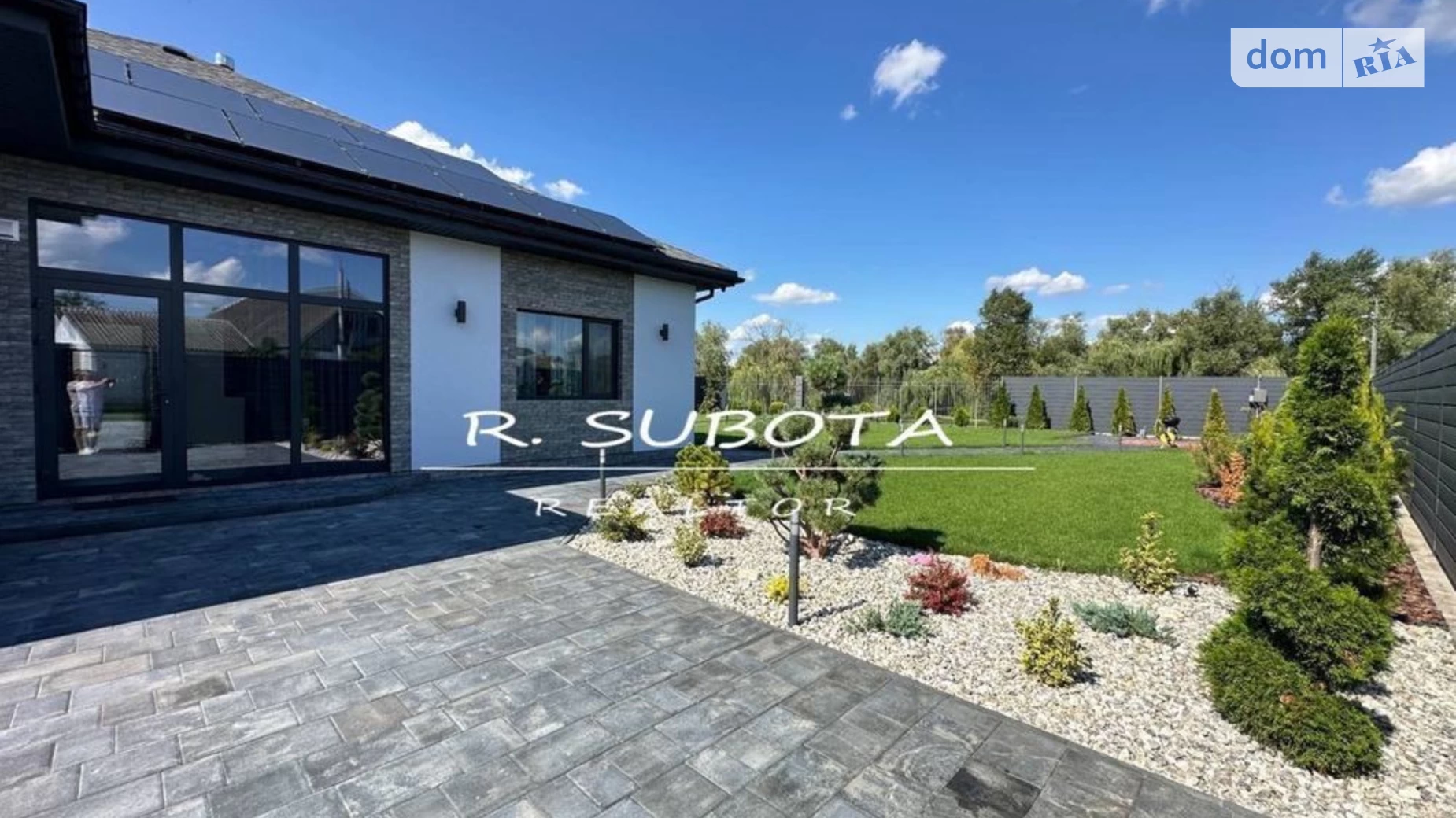 Сдается в аренду одноэтажный дом 200 кв. м с участком, цена: 2500 $ - фото 2