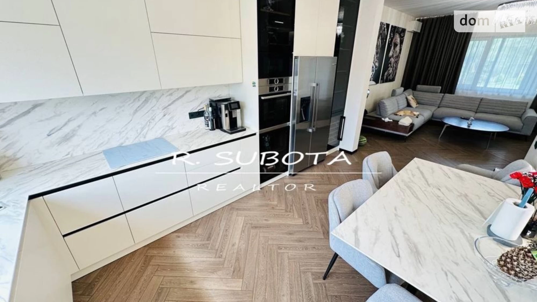 Сдается в аренду одноэтажный дом 200 кв. м с участком, цена: 2500 $ - фото 4