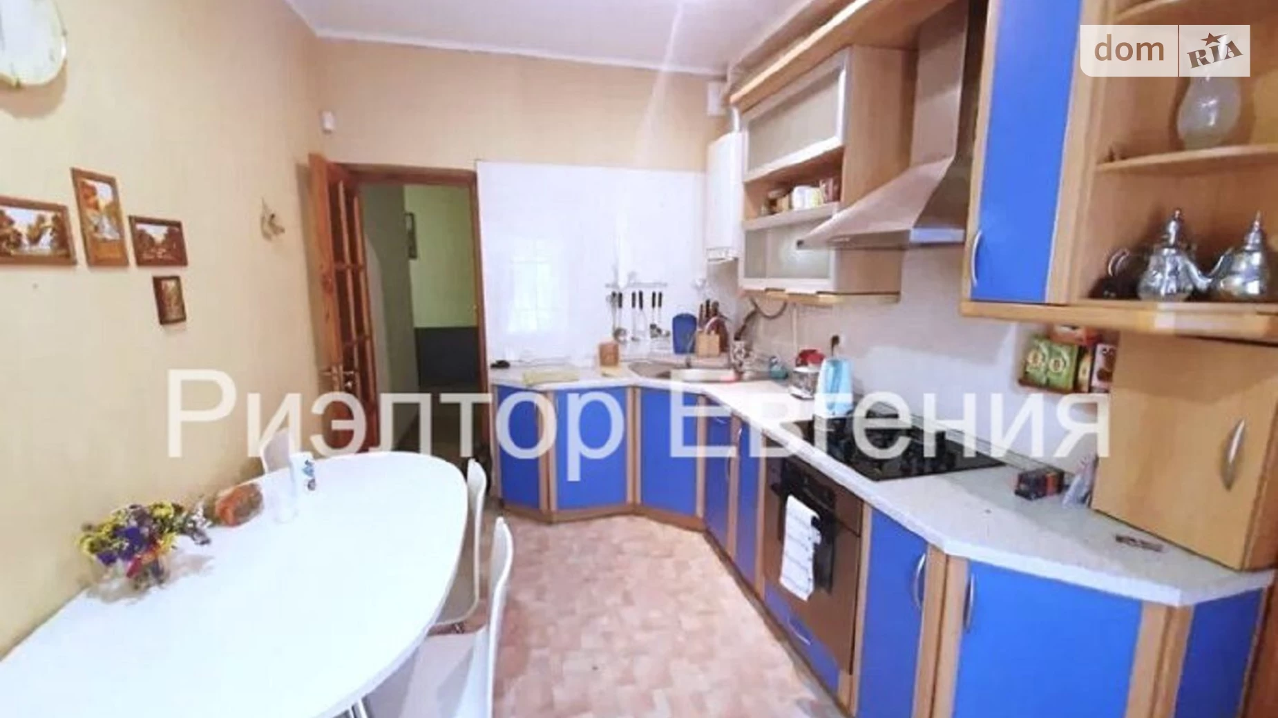 Здається в оренду 3-кімнатна квартира 100 кв. м у Одесі, вул. Ніжинська, 12 - фото 4