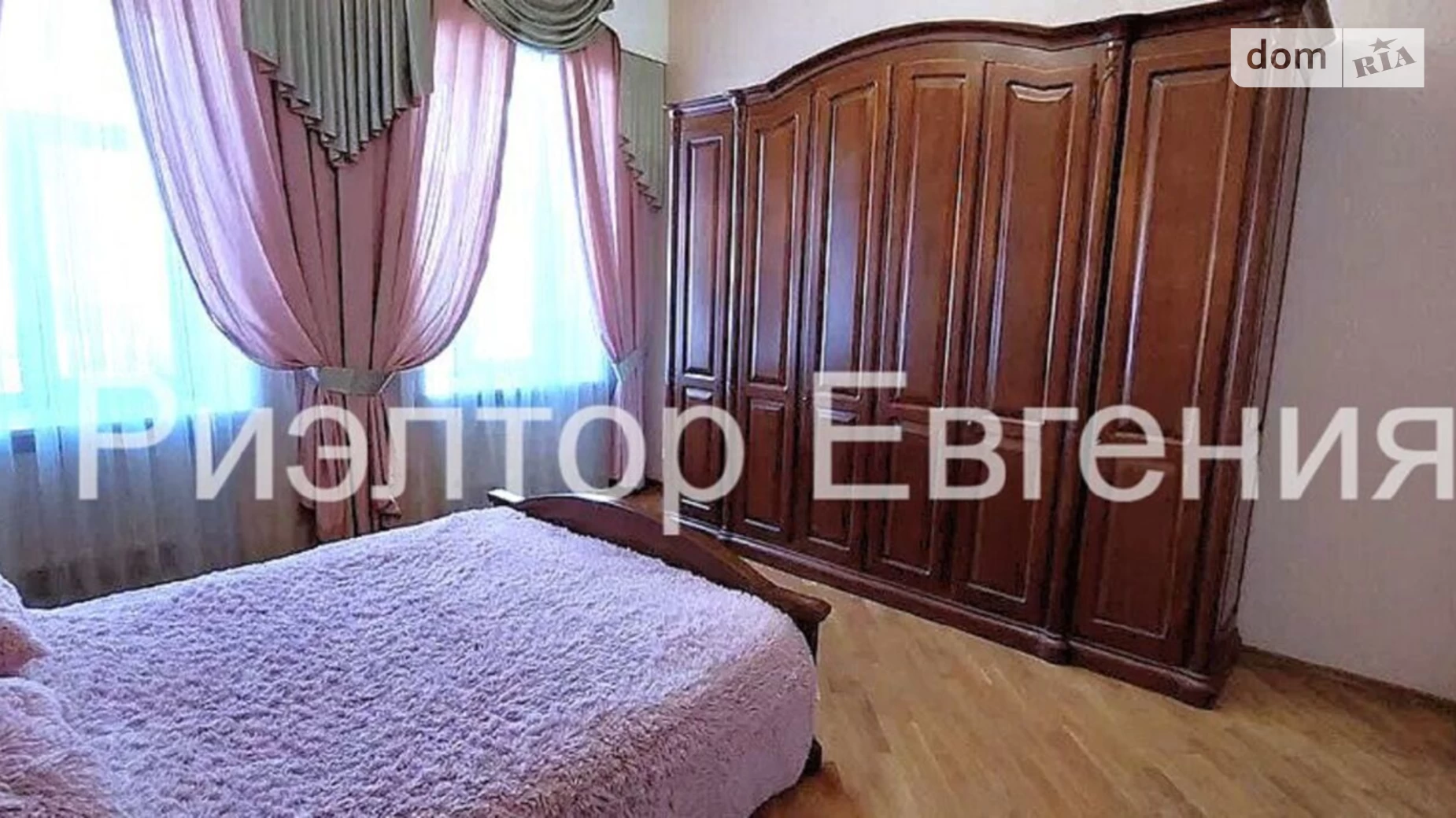 Сдается в аренду 3-комнатная квартира 80 кв. м в Одессе, ул. Екатерининская, 34/36 - фото 5